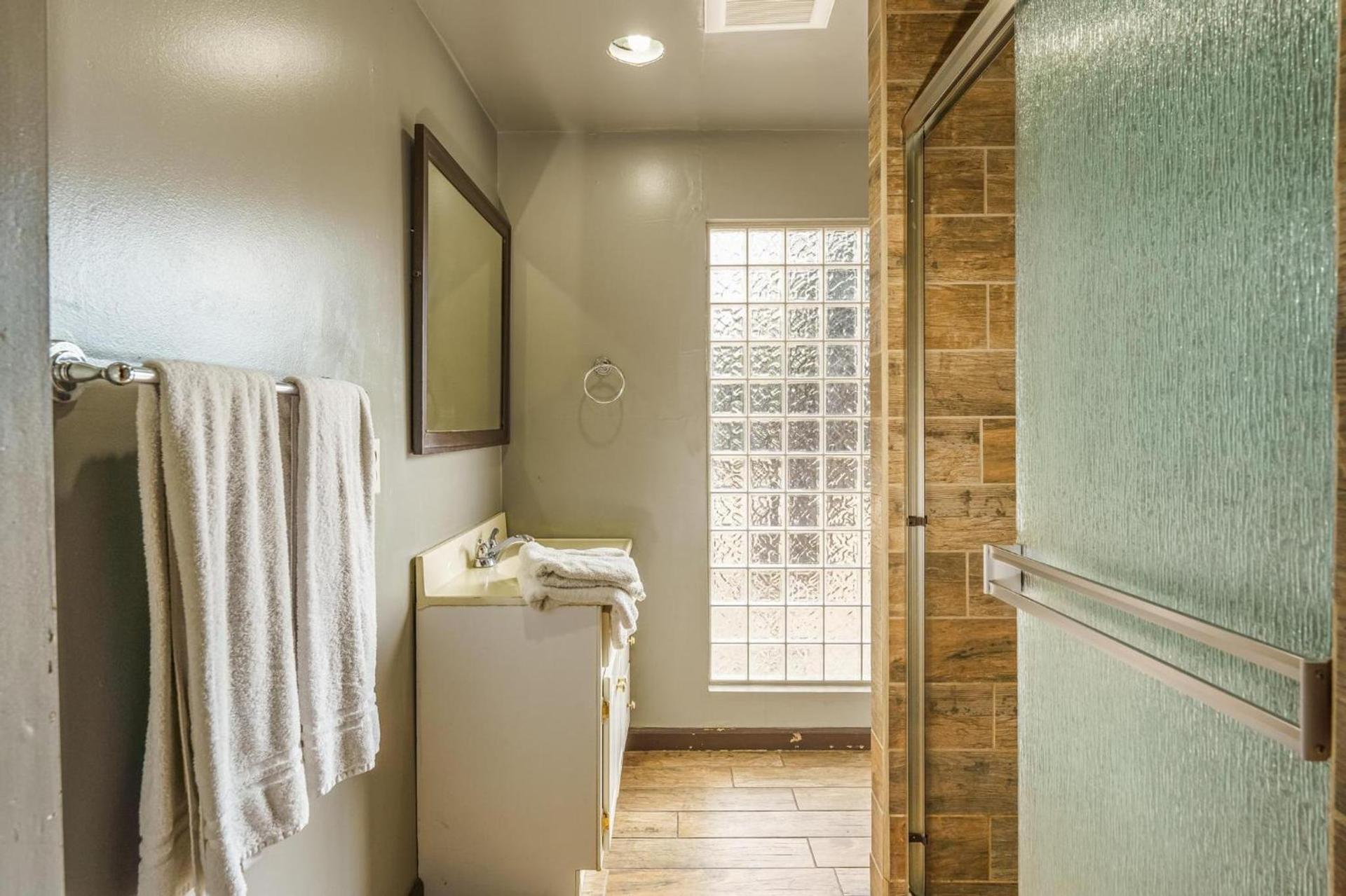 Mountain Trail Lodge and Vacation Rentals photo 42