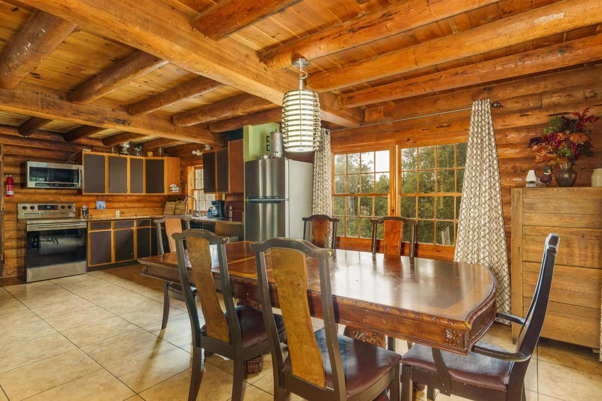 Mountain Trail Lodge and Vacation Rentals photo 43