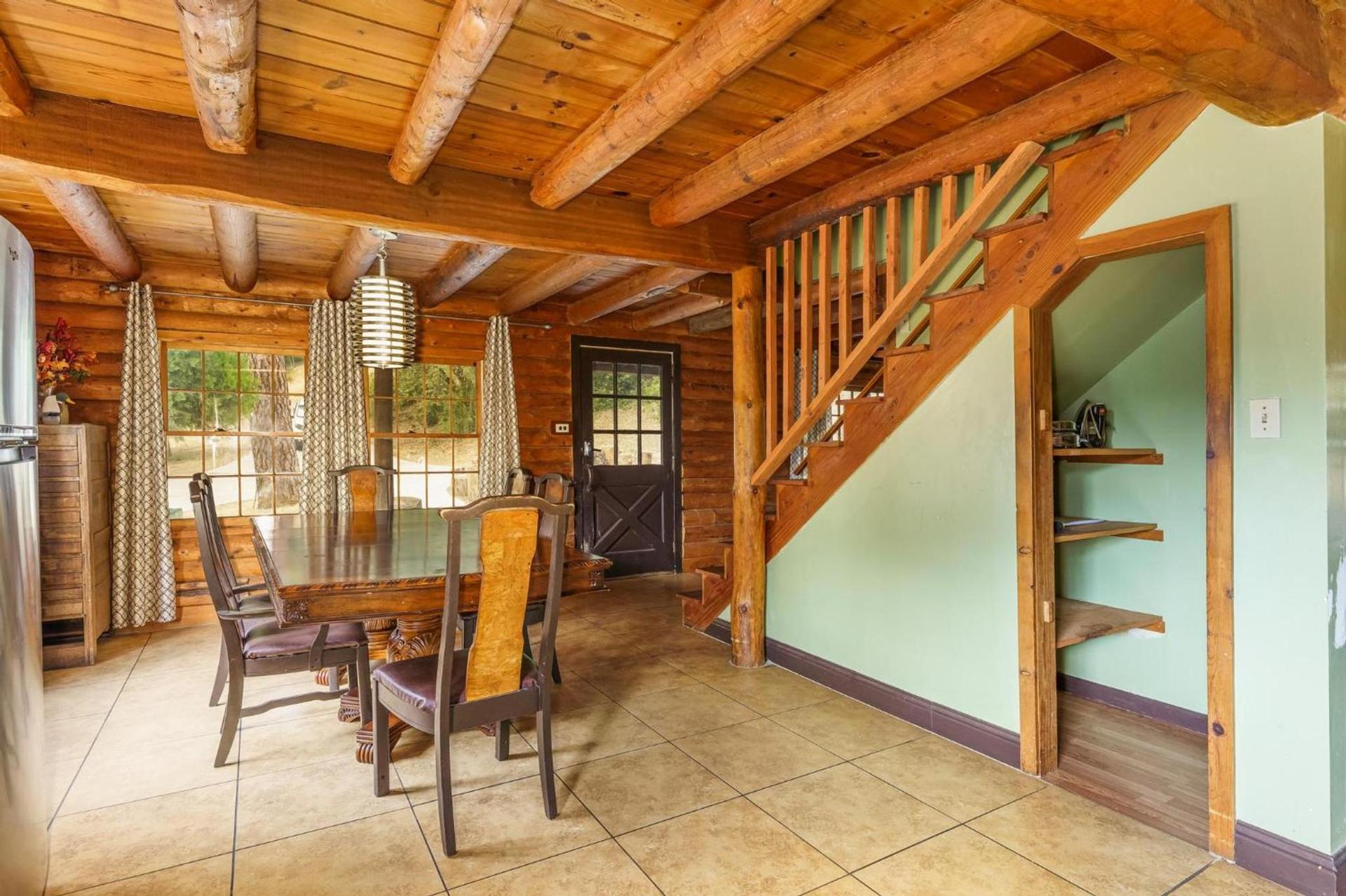 Mountain Trail Lodge and Vacation Rentals photo 45