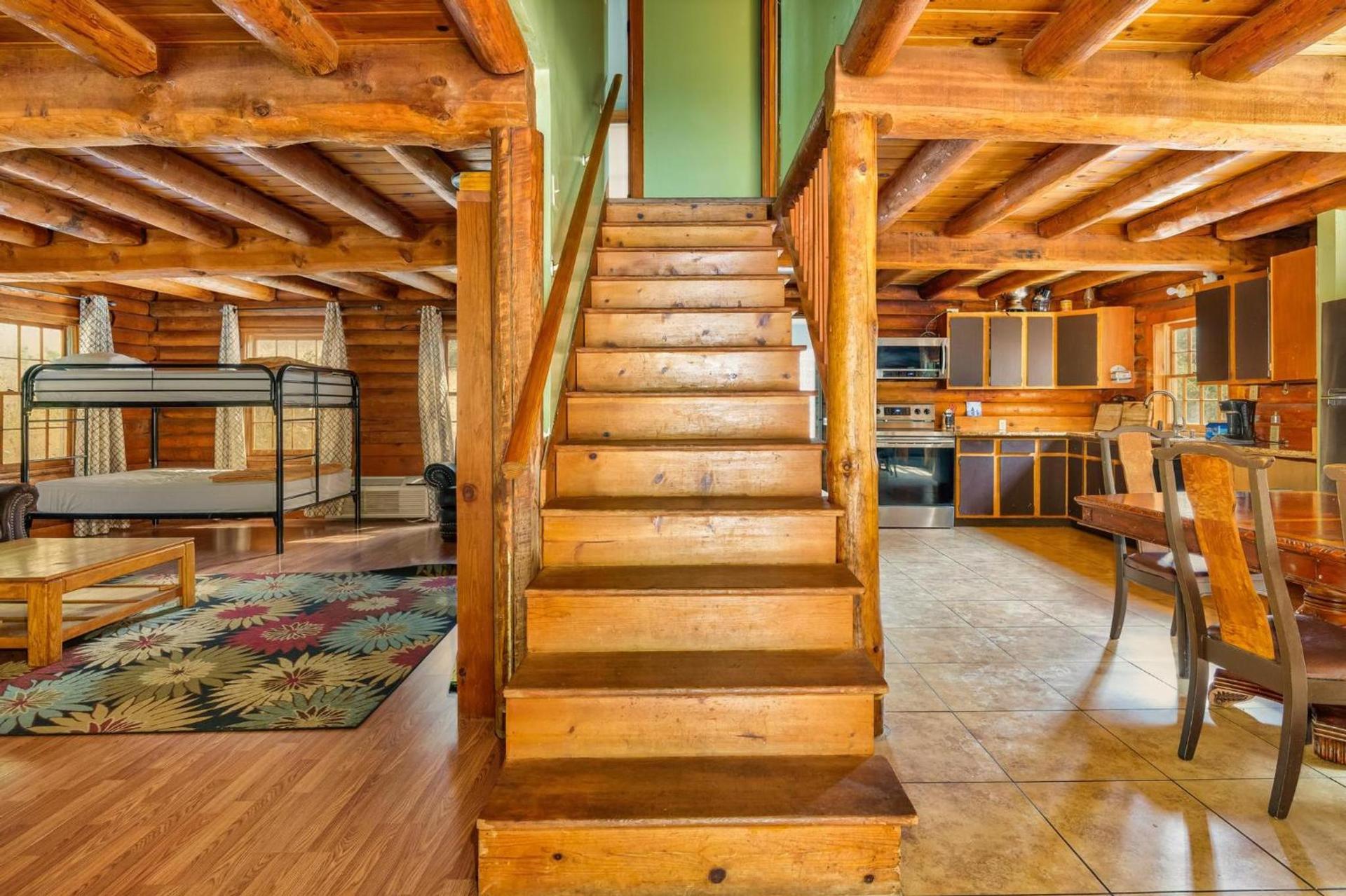 Mountain Trail Lodge and Vacation Rentals photo 54