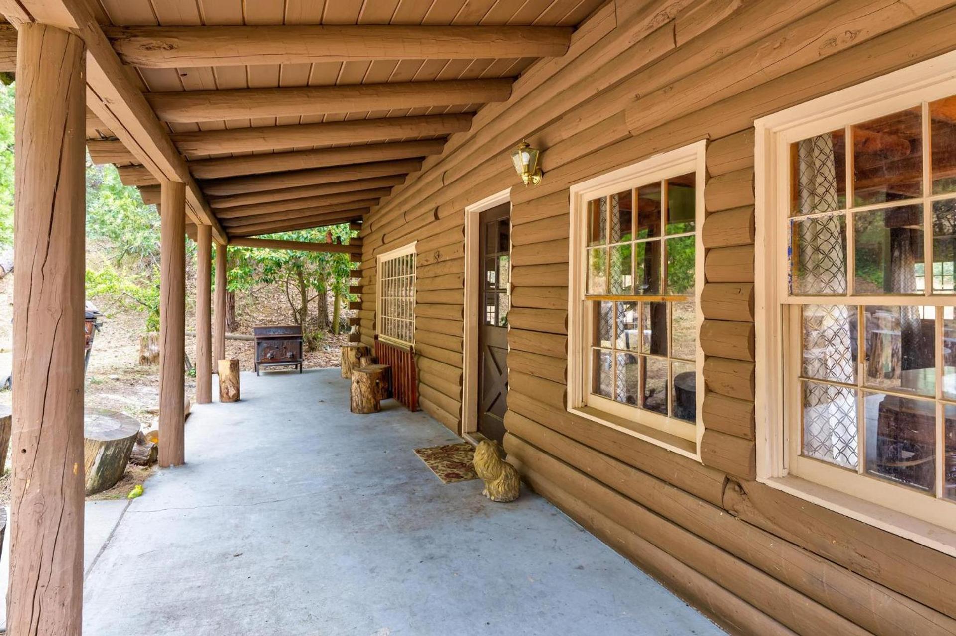 Mountain Trail Lodge and Vacation Rentals photo 57