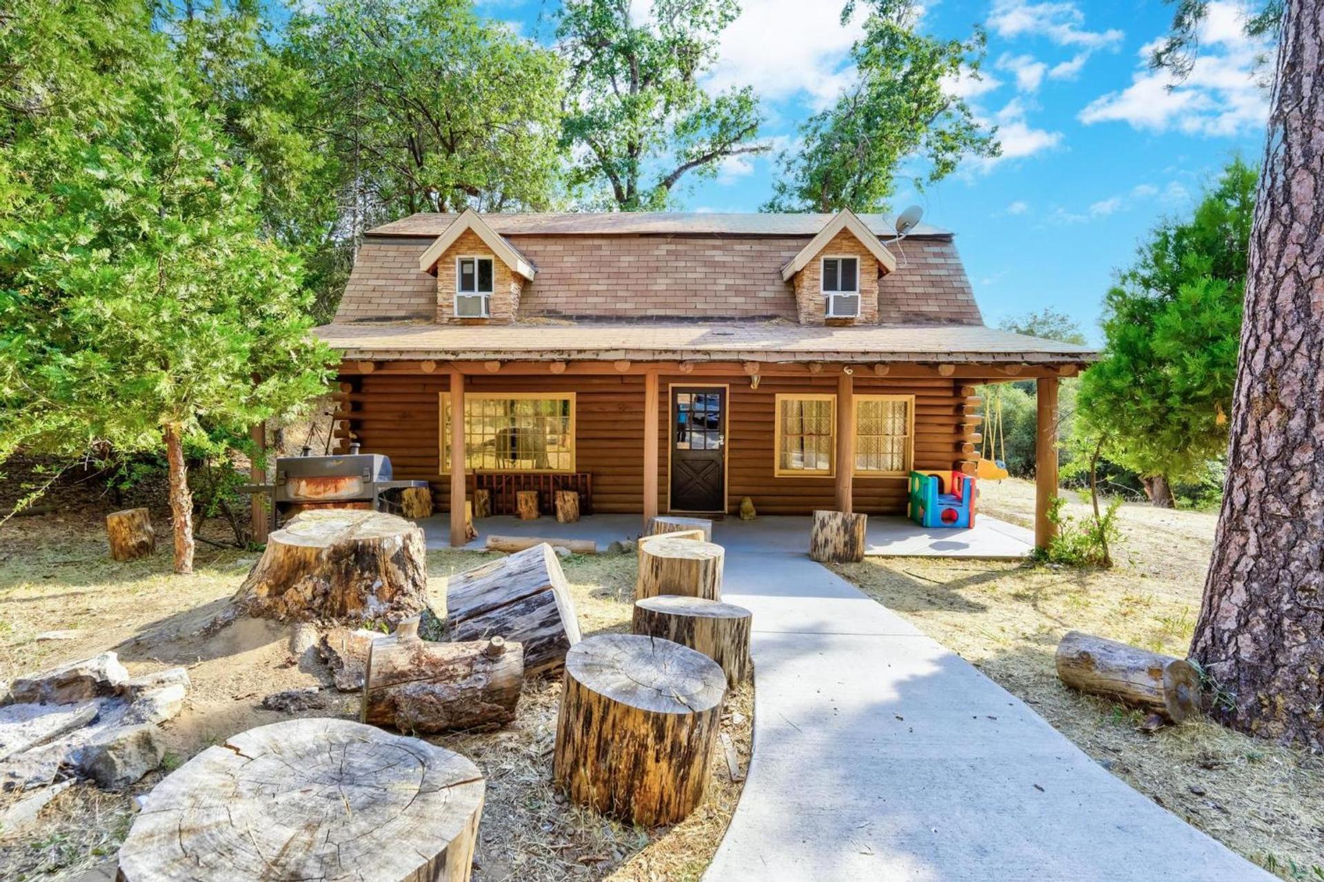 Mountain Trail Lodge and Vacation Rentals photo 60