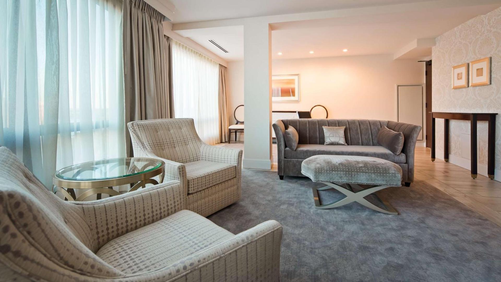 Best Western Premier Park Hotel photo 19