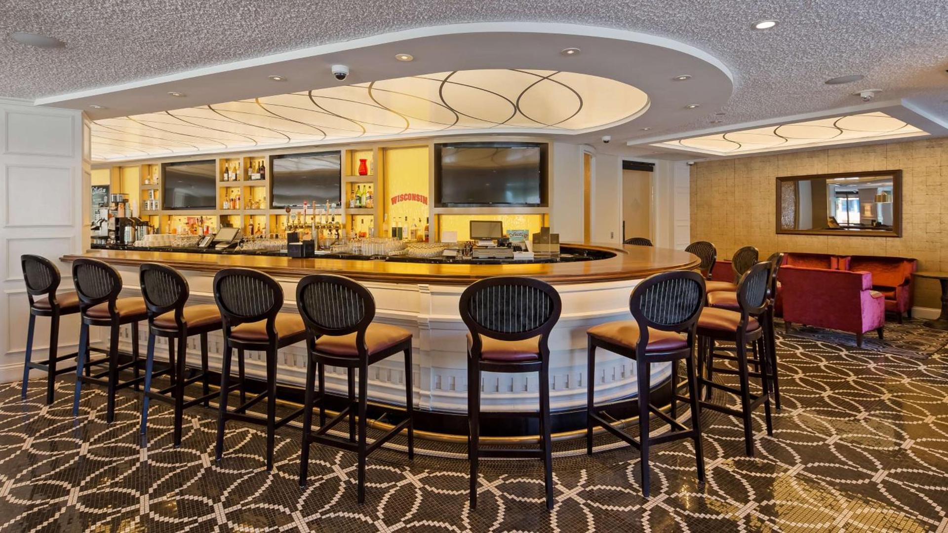 Best Western Premier Park Hotel photo 11