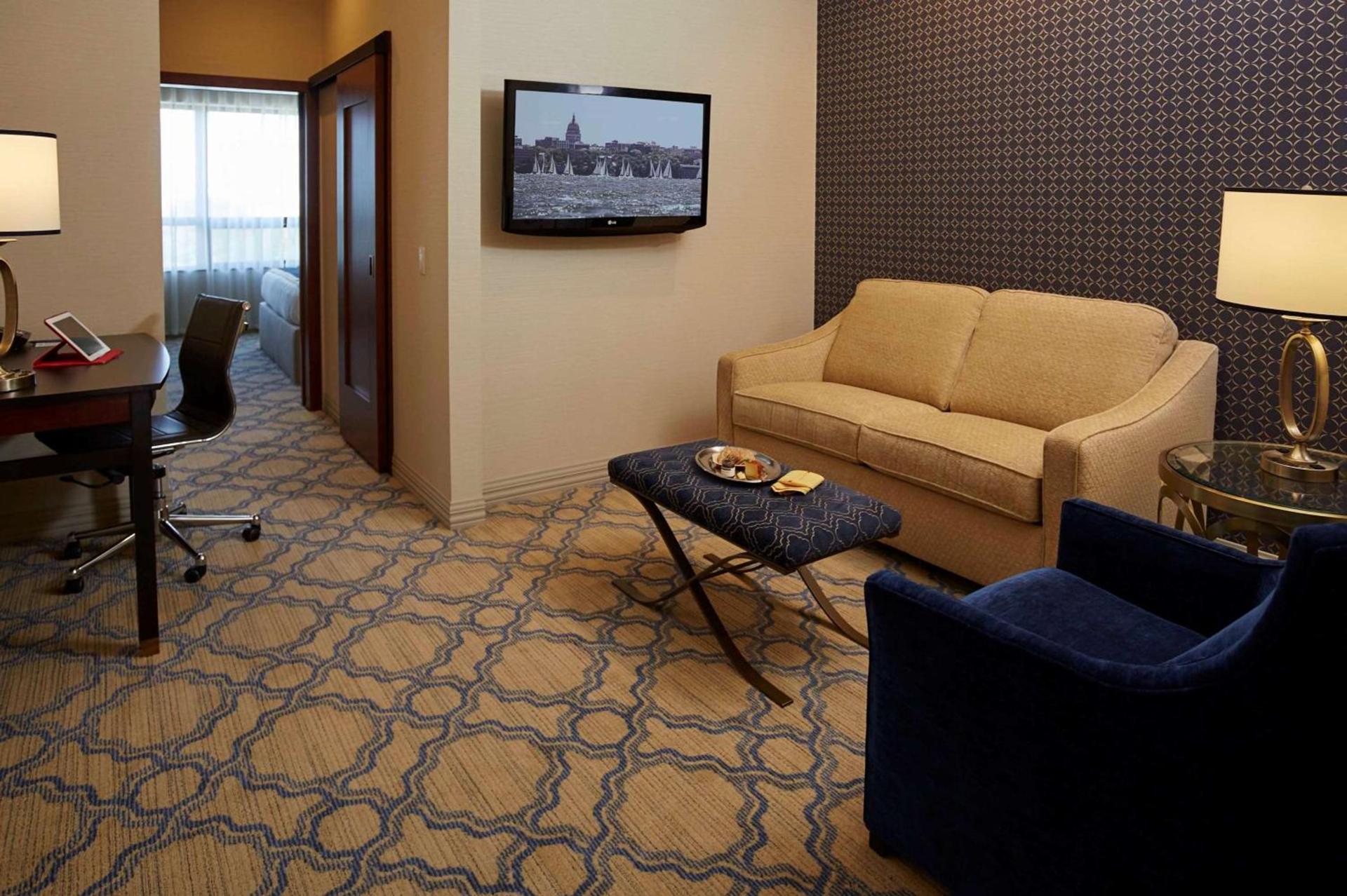Best Western Premier Park Hotel photo 28