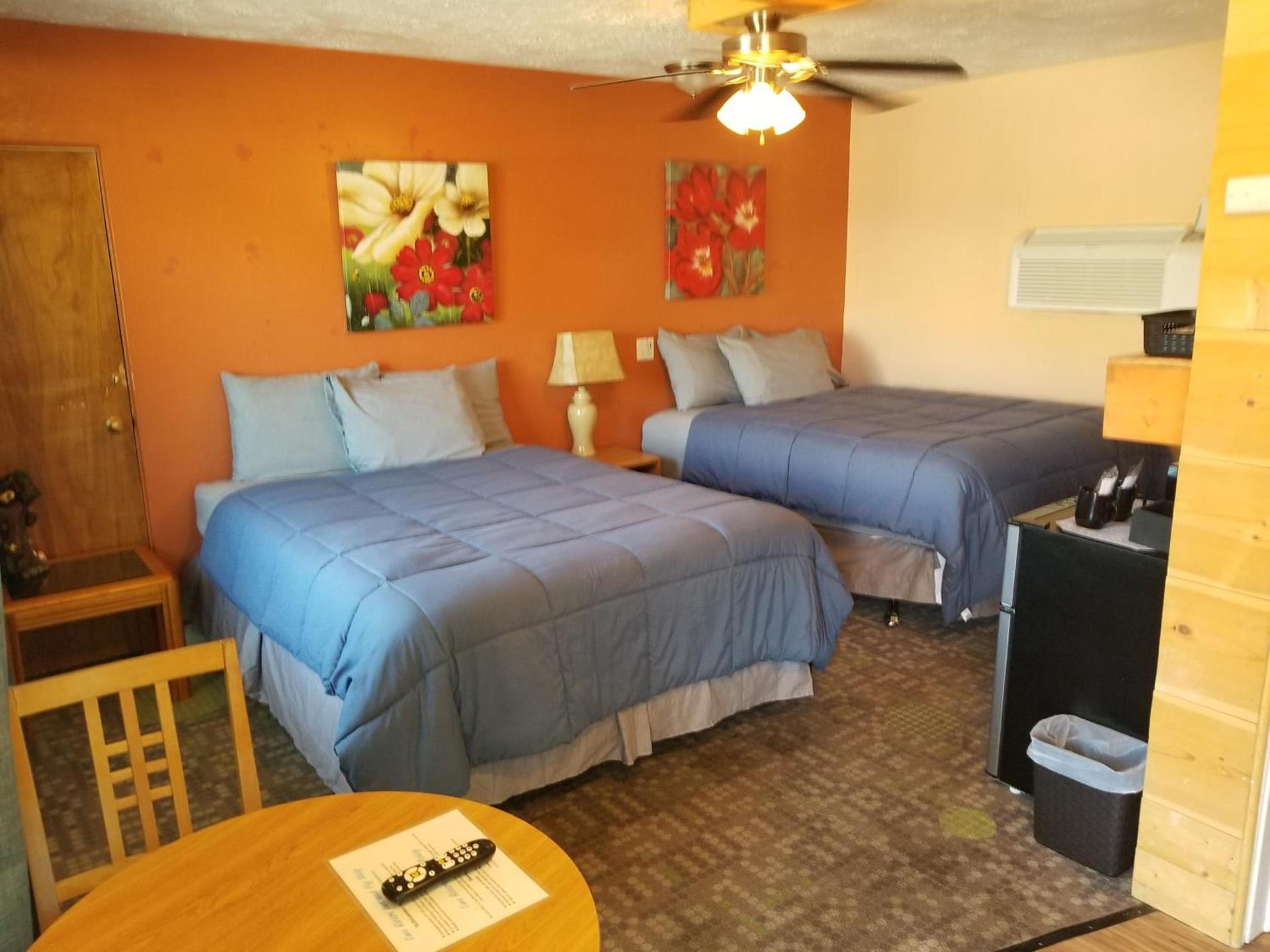 Two Rivers Inn photo 27