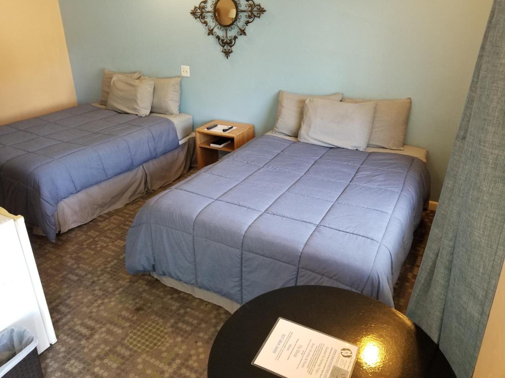 Two Rivers Inn photo 8