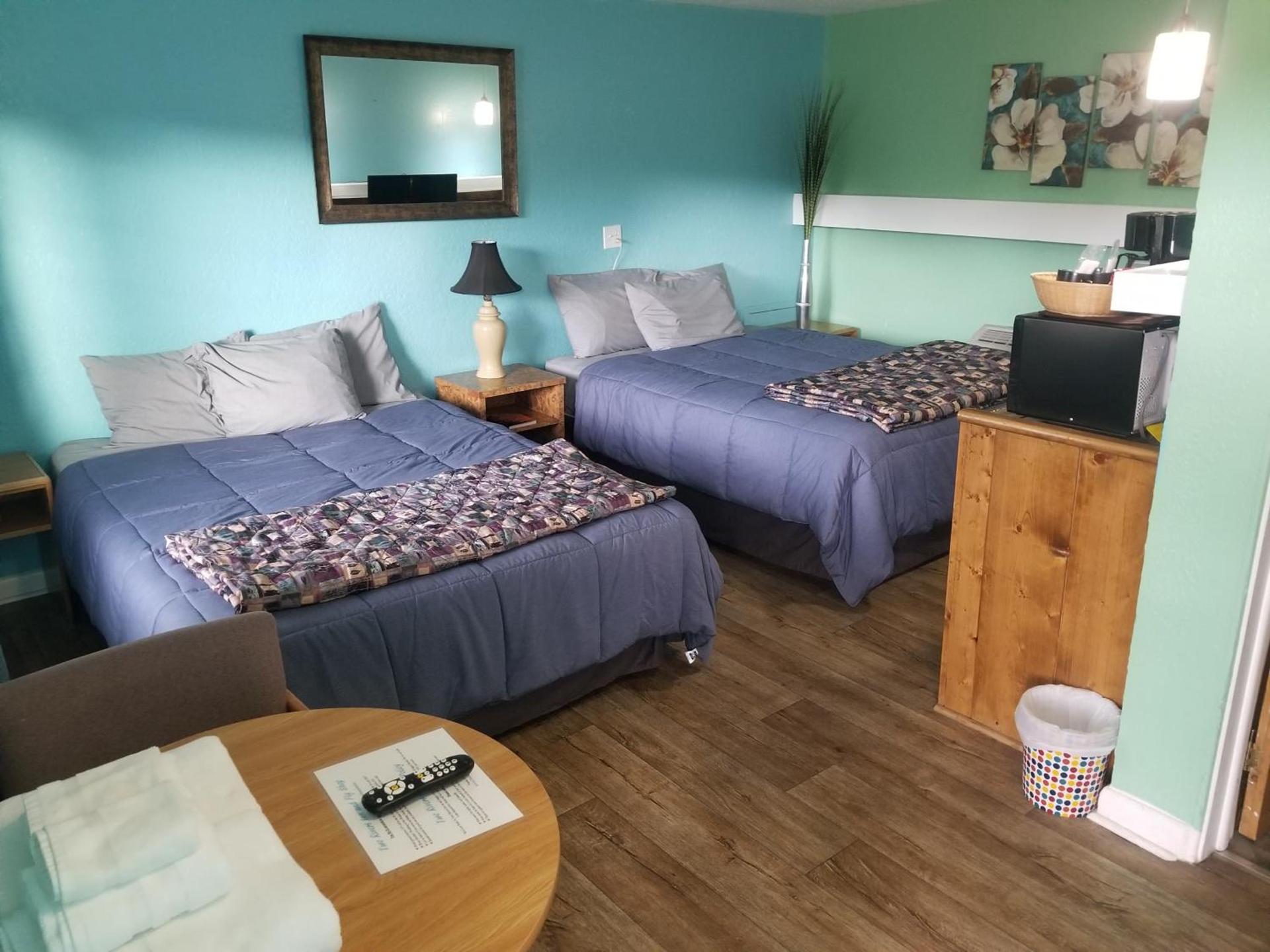 Two Rivers Inn photo 29