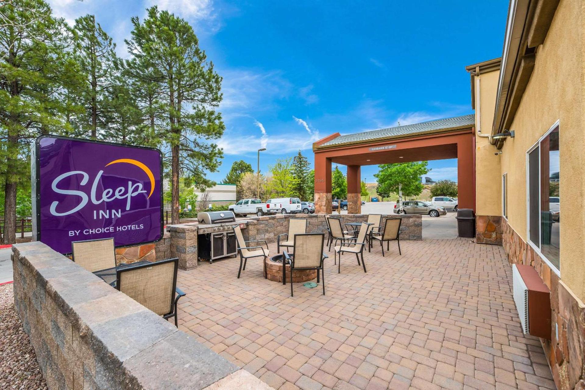Sleep Inn Flagstaff photo 2