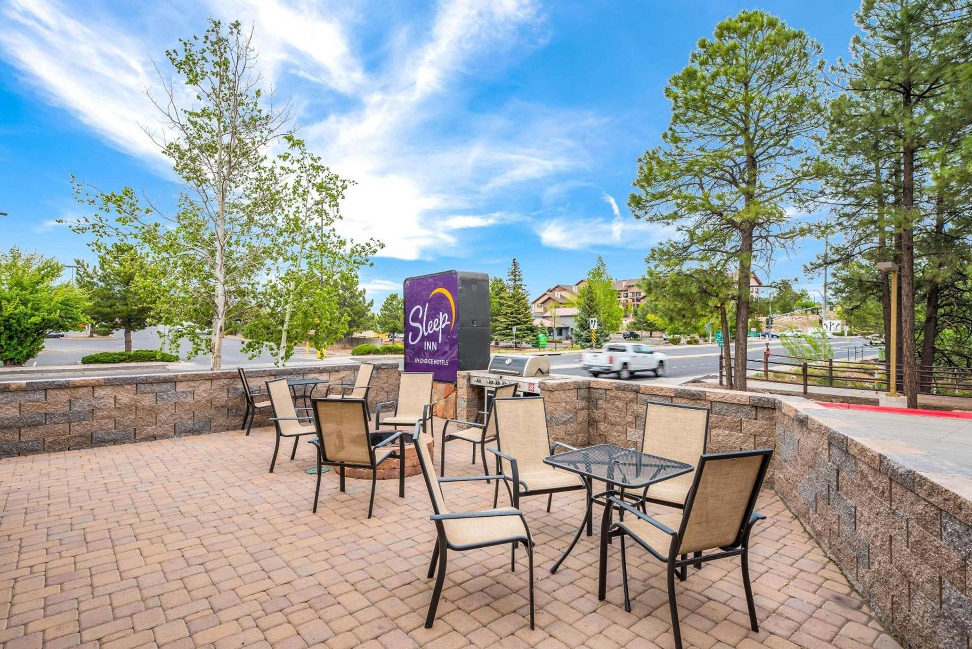 Sleep Inn Flagstaff photo 3