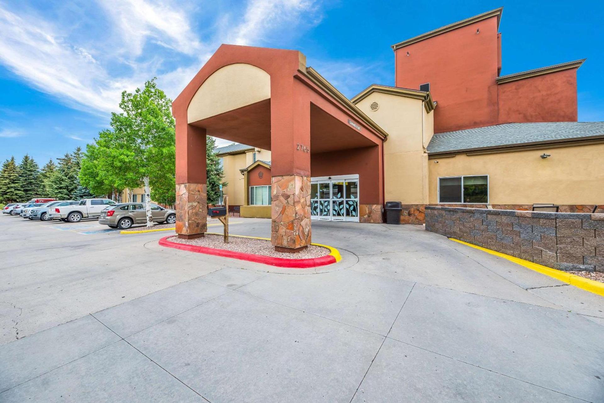 Sleep Inn Flagstaff photo 4