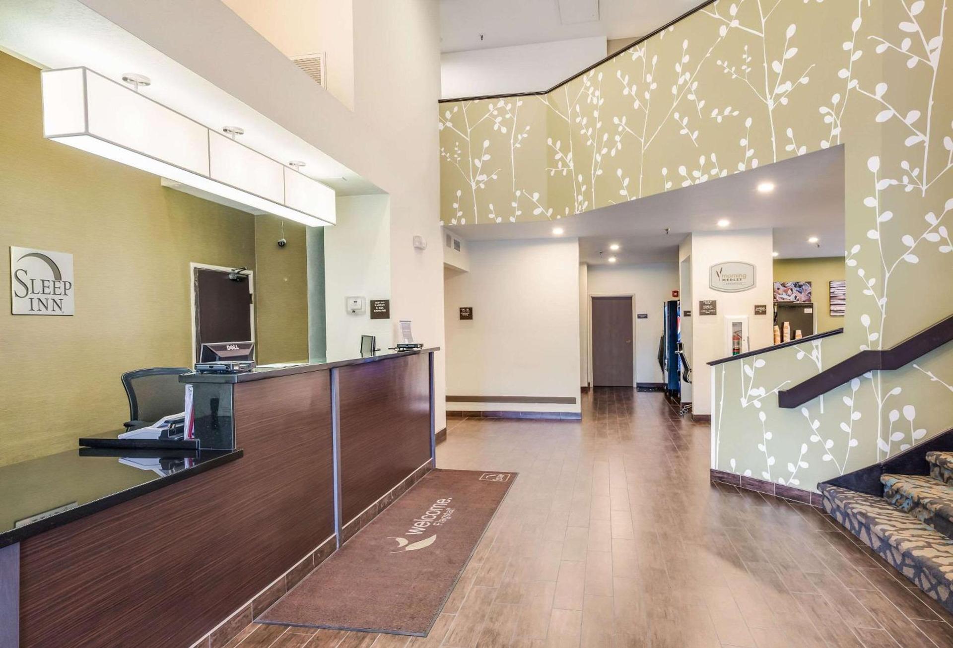Sleep Inn Flagstaff photo 6