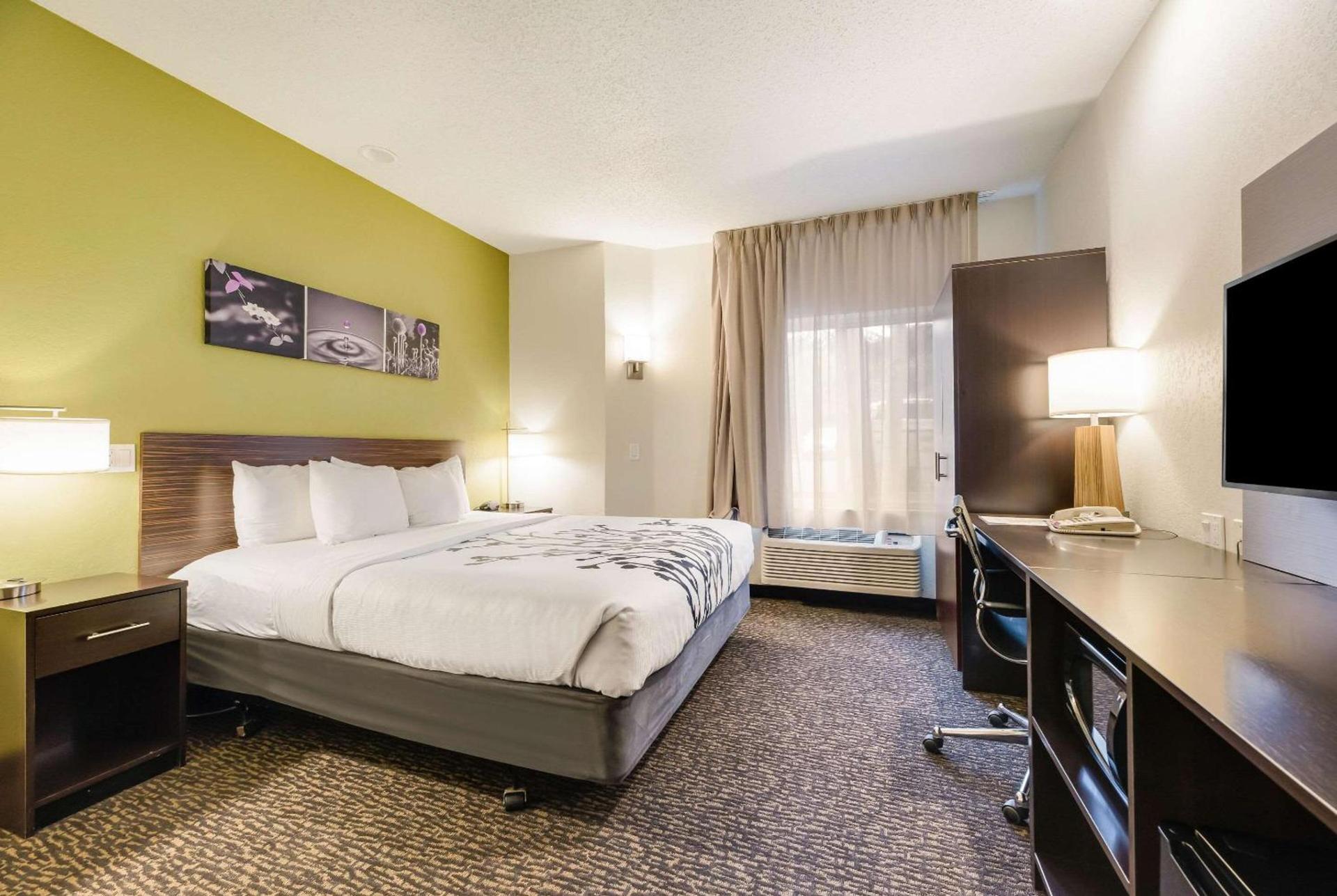 Sleep Inn Flagstaff photo 10