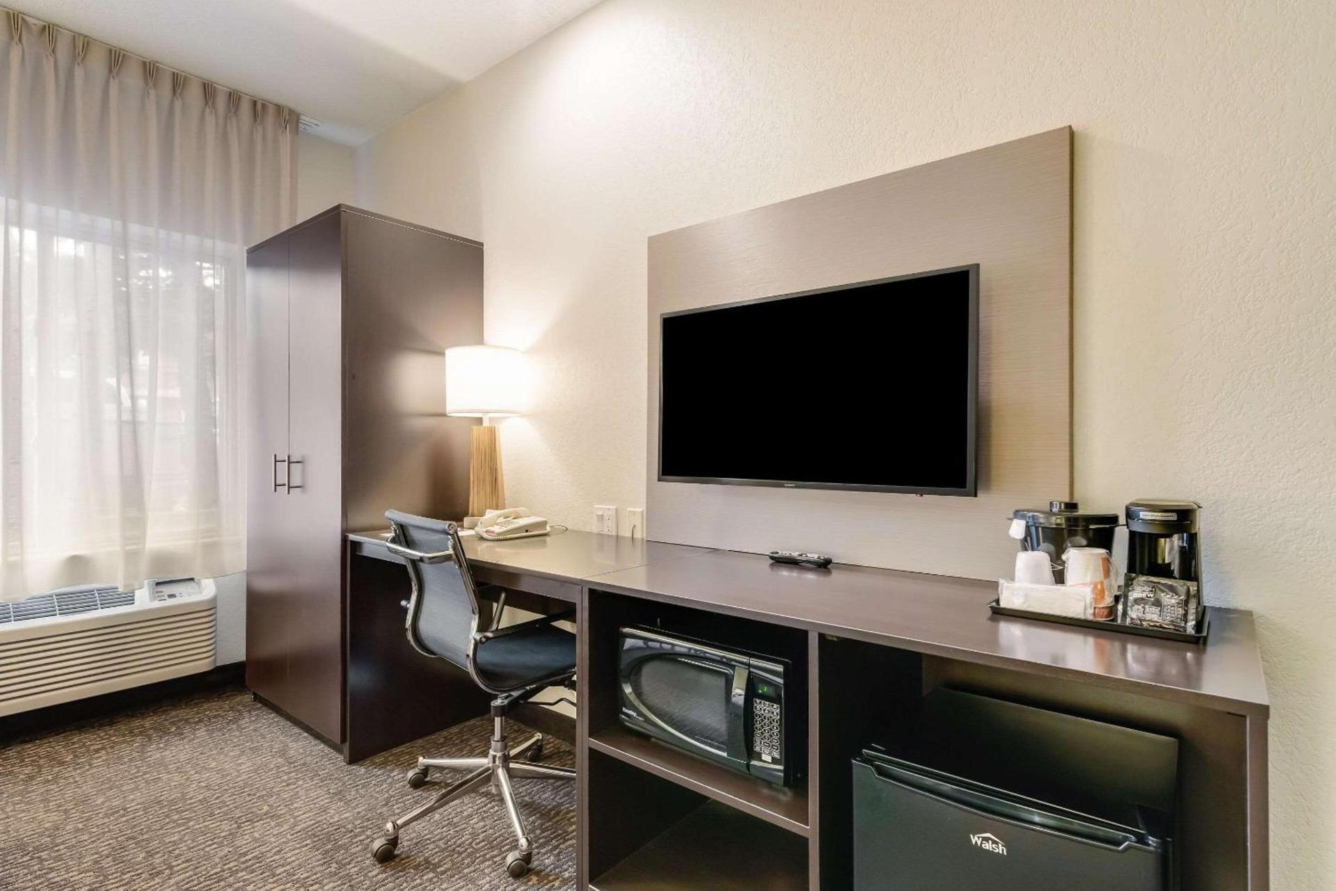 Sleep Inn Flagstaff photo 11
