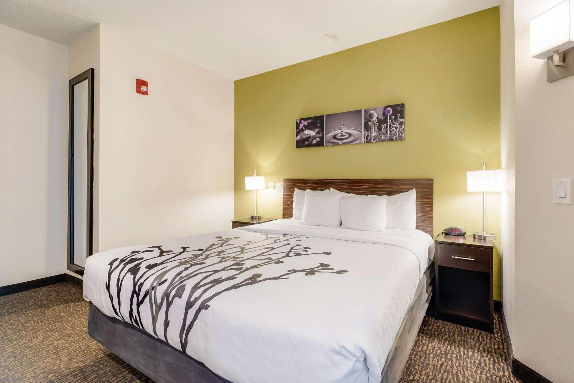 Sleep Inn Flagstaff photo 12