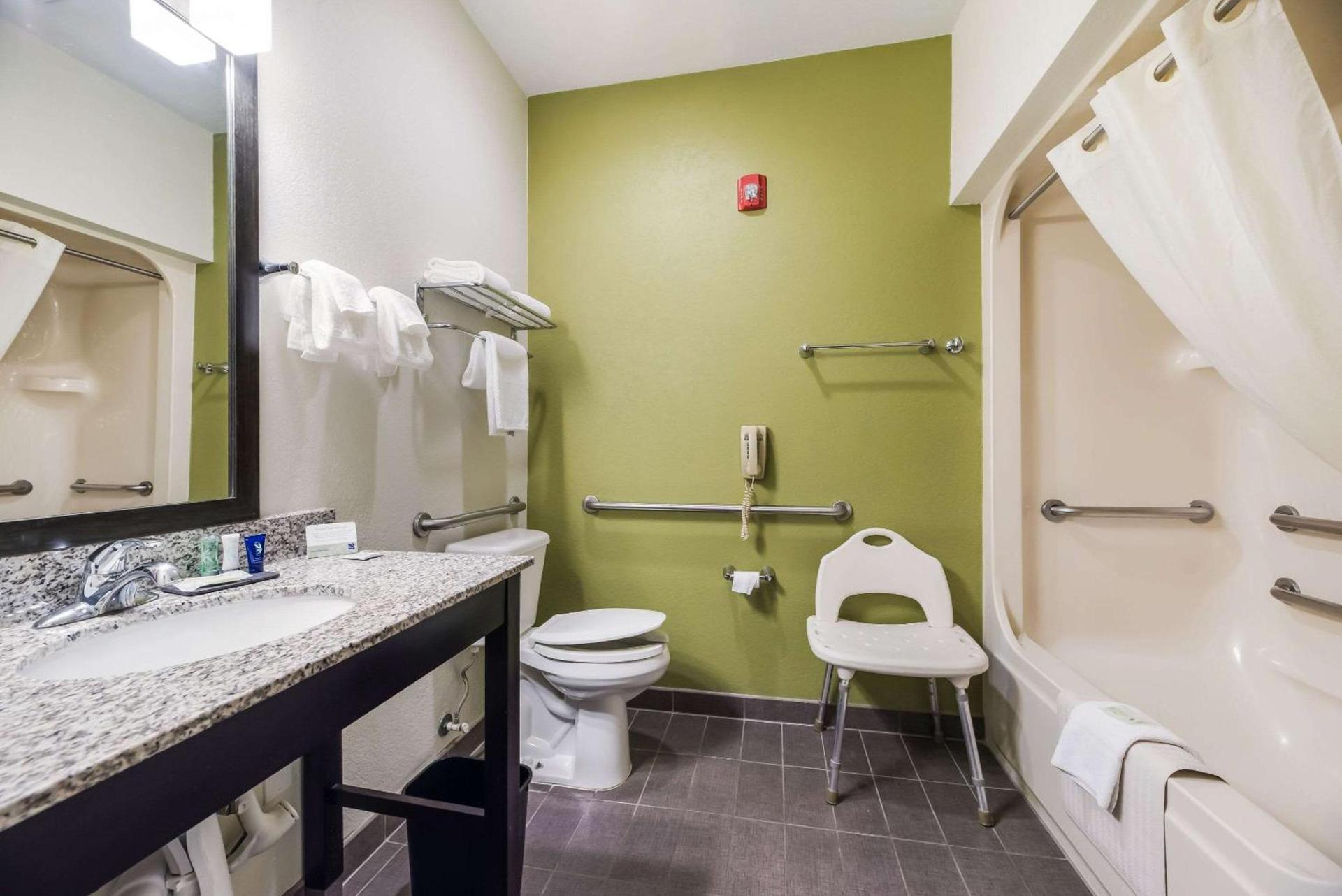 Sleep Inn Flagstaff photo 13