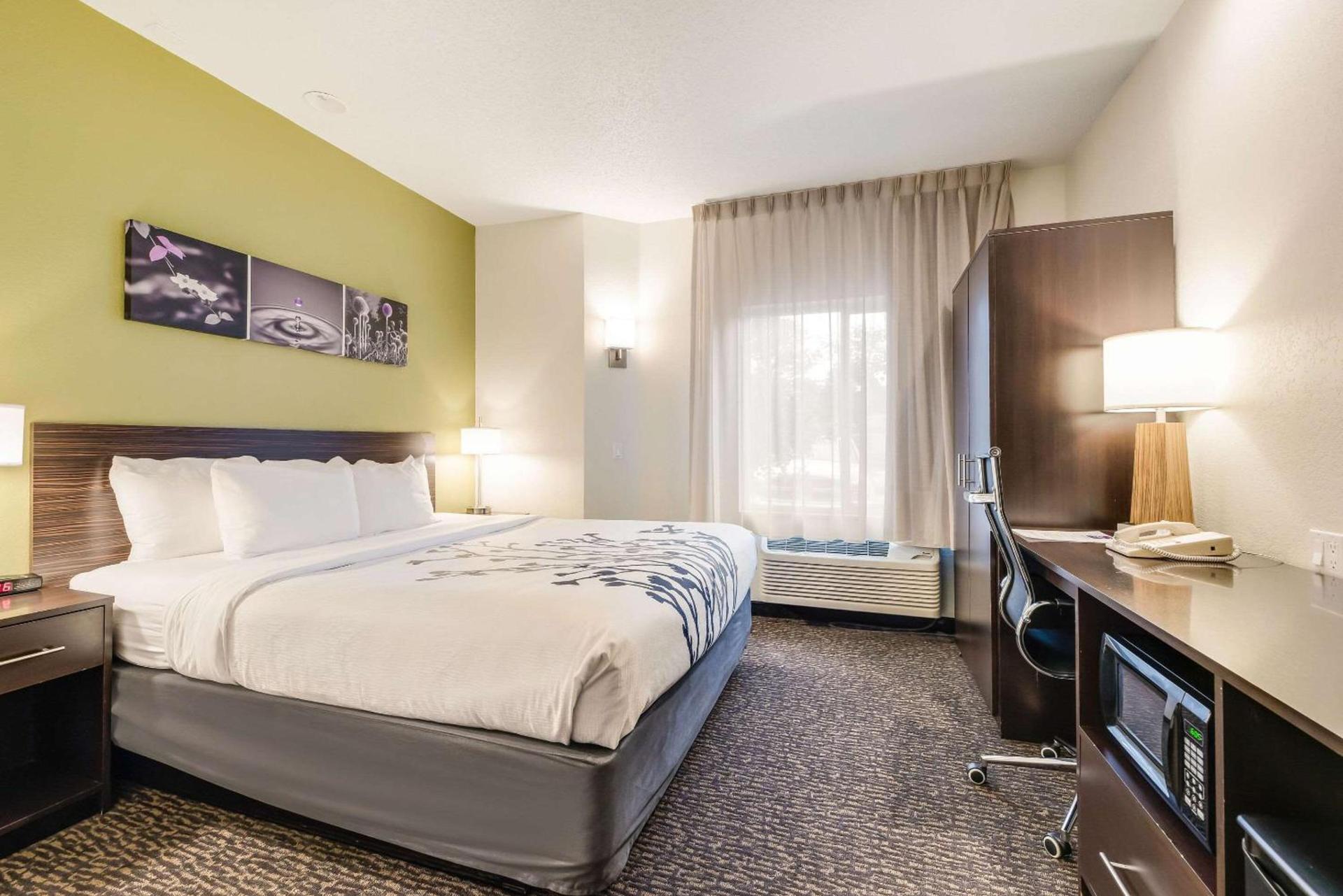 Sleep Inn Flagstaff photo 14