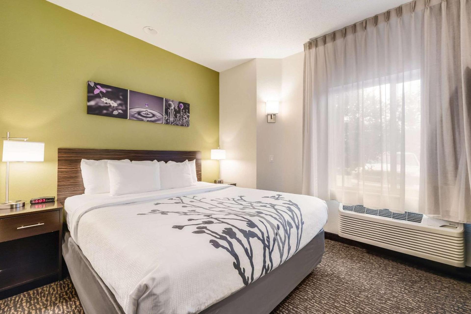 Sleep Inn Flagstaff photo 16