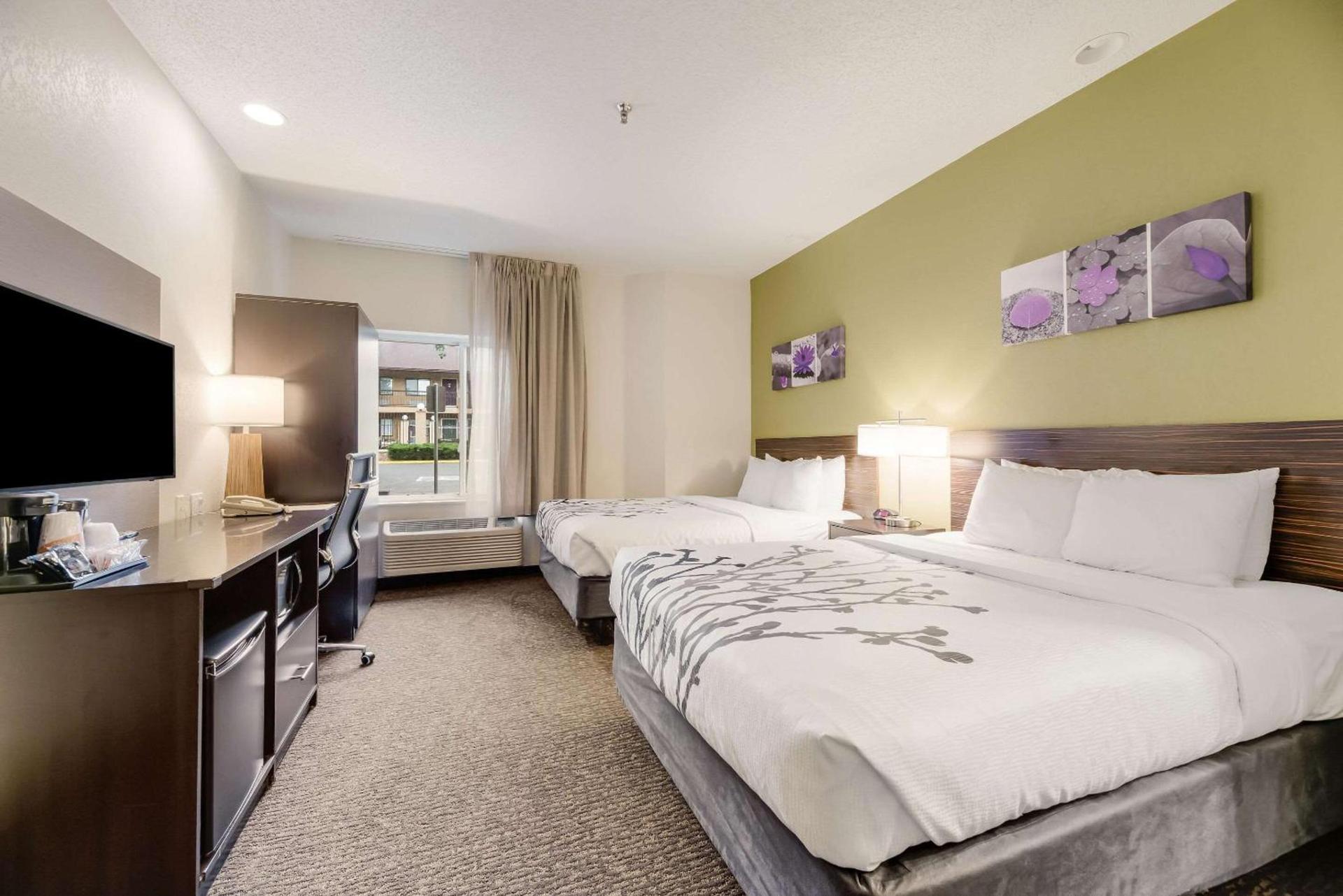 Sleep Inn Flagstaff photo 18