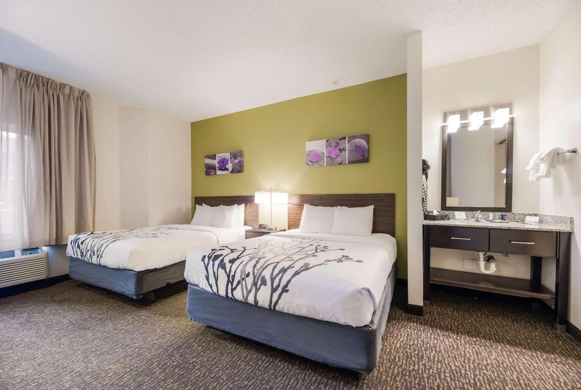Sleep Inn Flagstaff photo 17