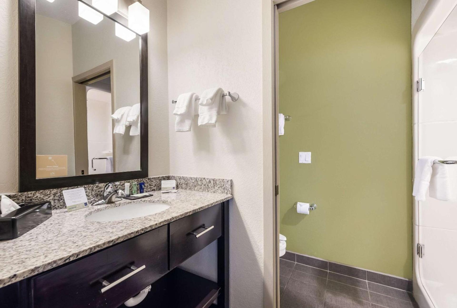 Sleep Inn Flagstaff photo 21