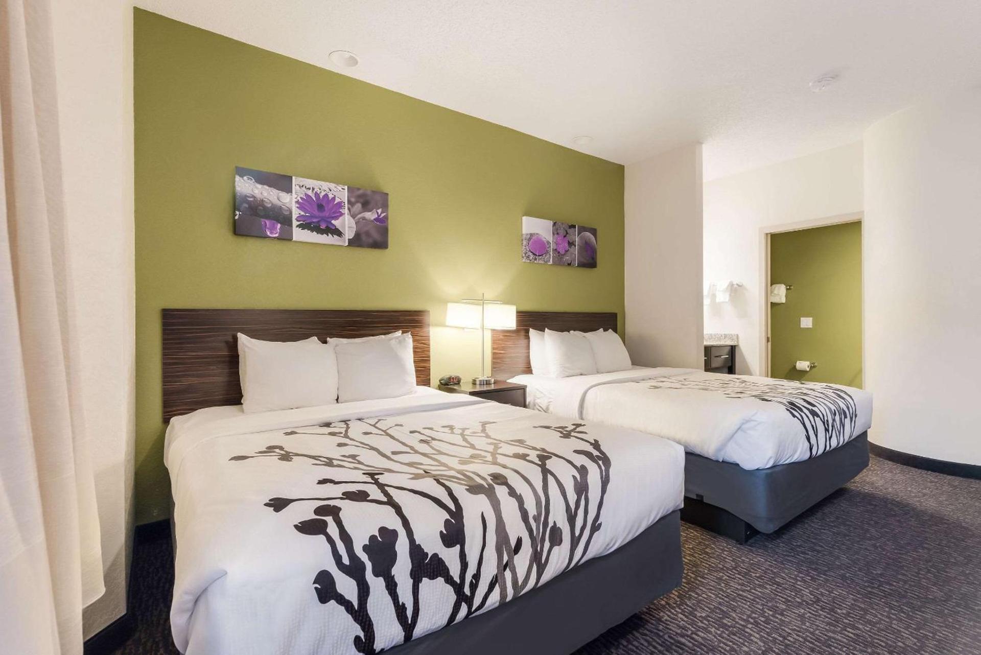 Sleep Inn Flagstaff photo 20