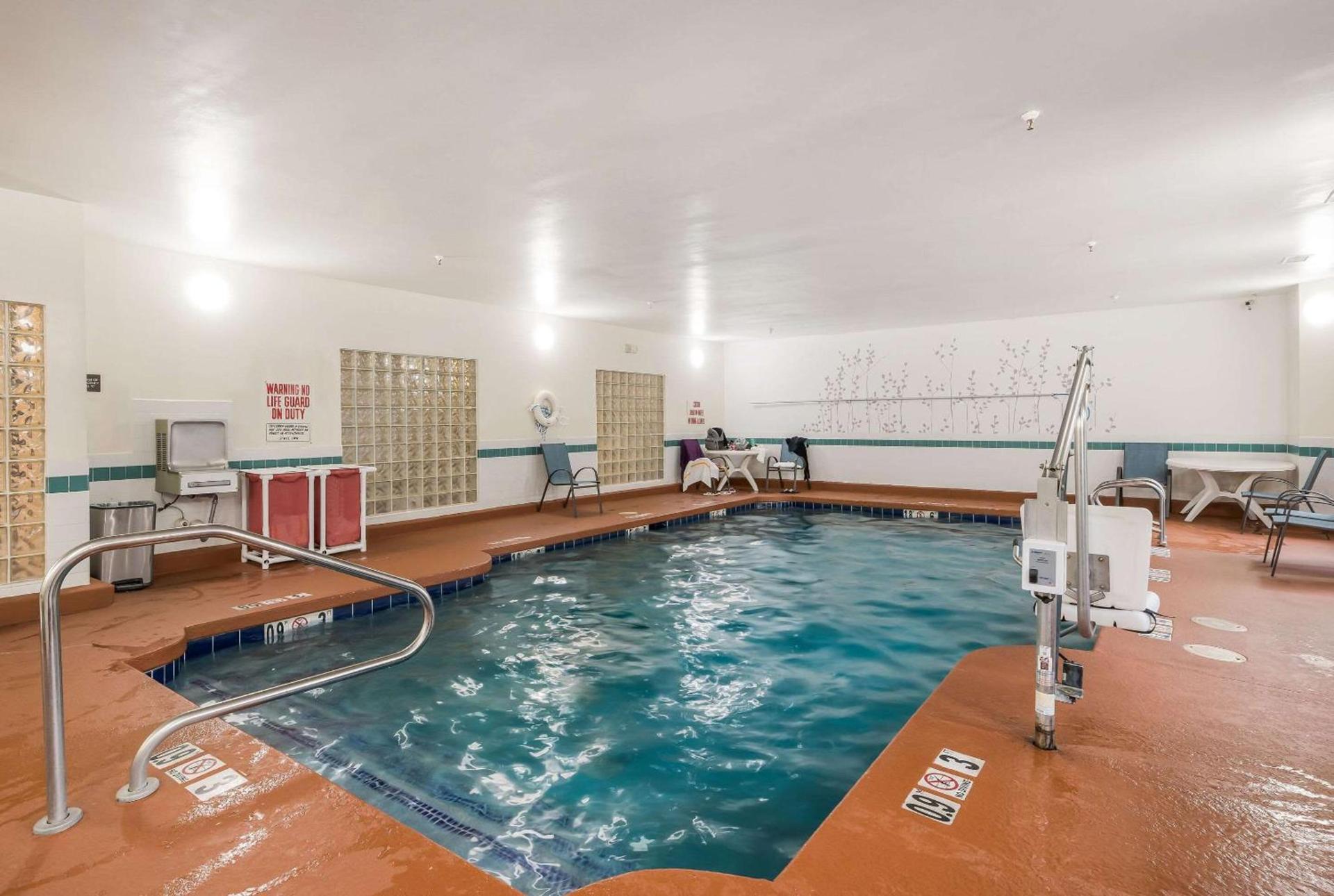 Sleep Inn Flagstaff photo 22