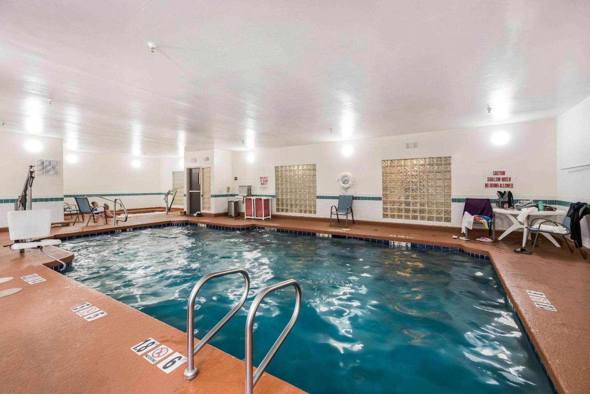 Sleep Inn Flagstaff photo 23