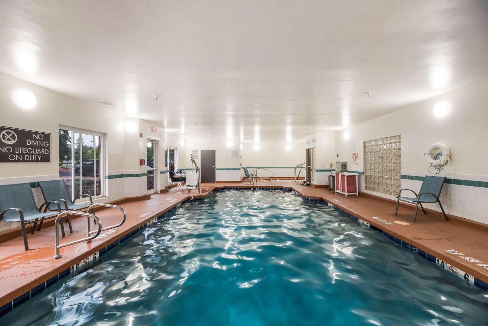 Sleep Inn Flagstaff photo 24