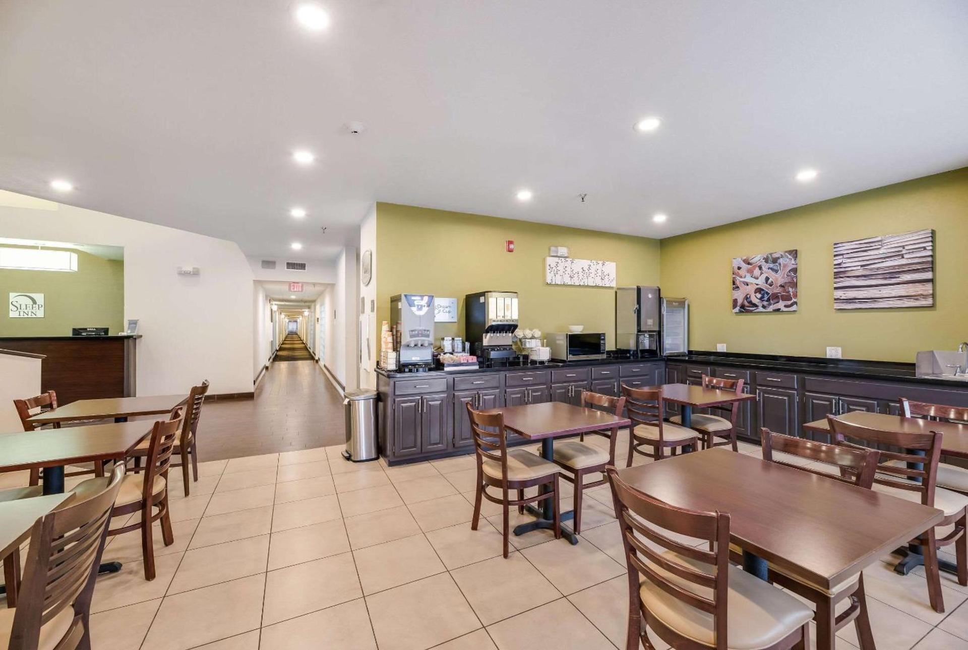 Sleep Inn Flagstaff photo 26