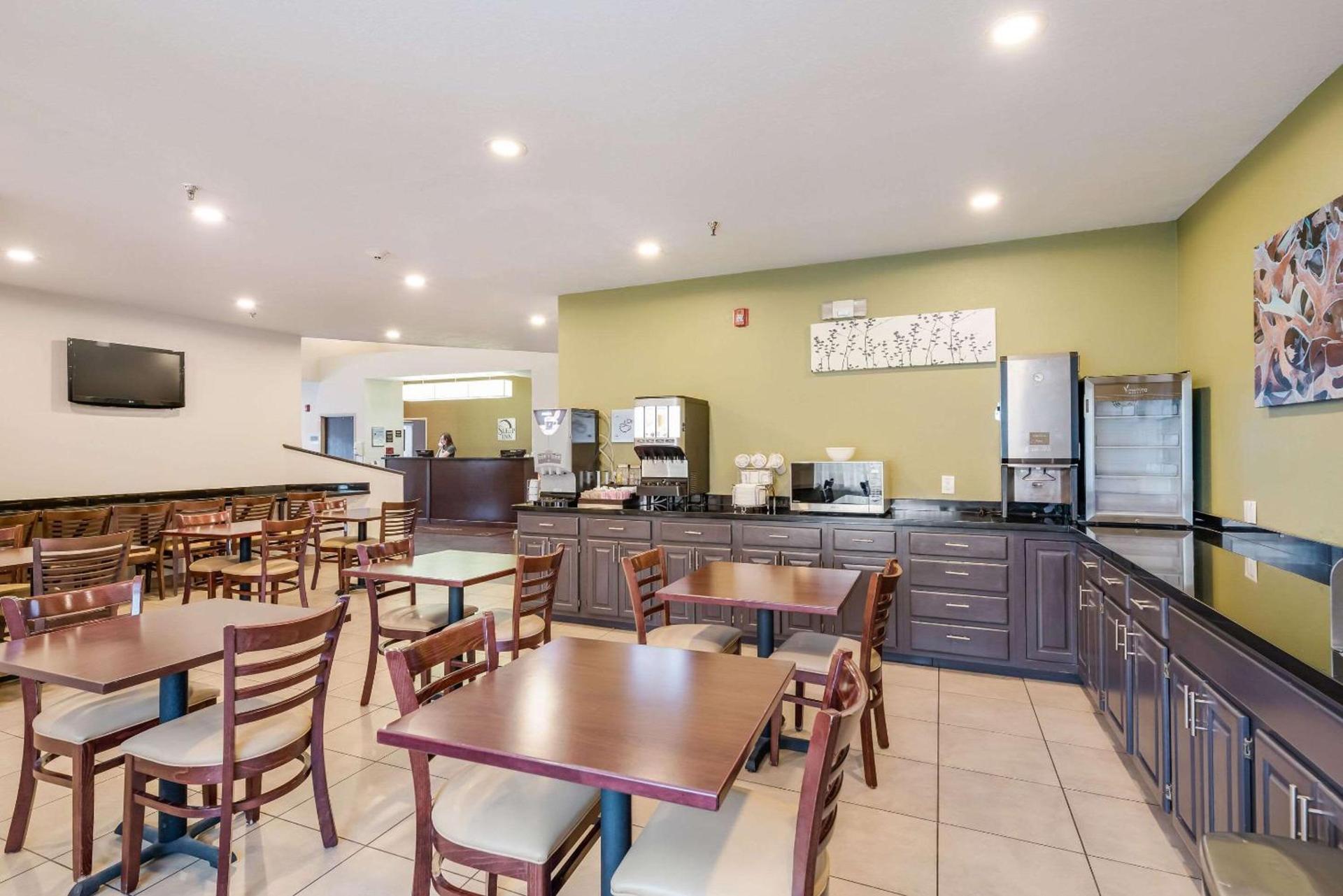 Sleep Inn Flagstaff photo 27