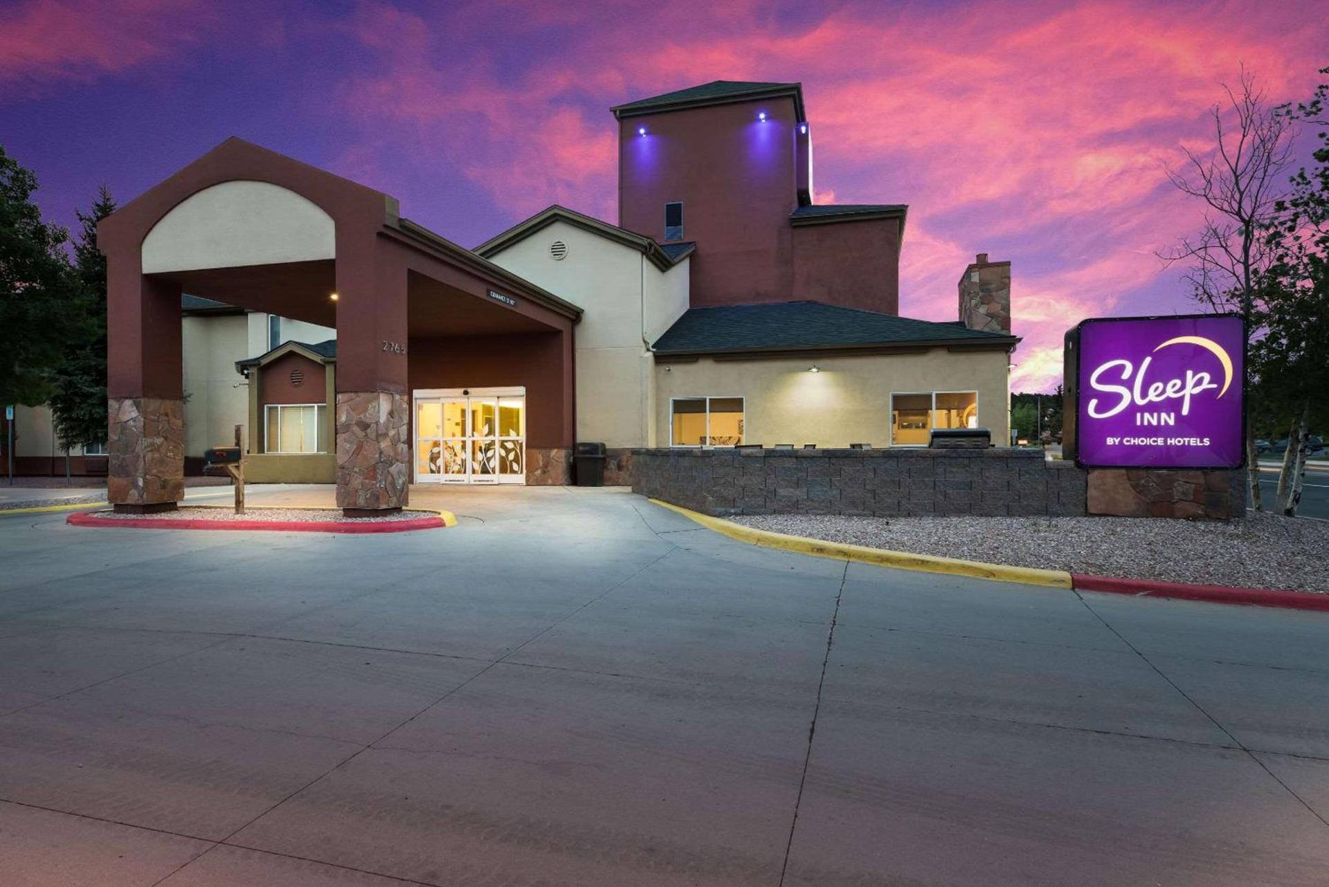 Sleep Inn Flagstaff photo 30