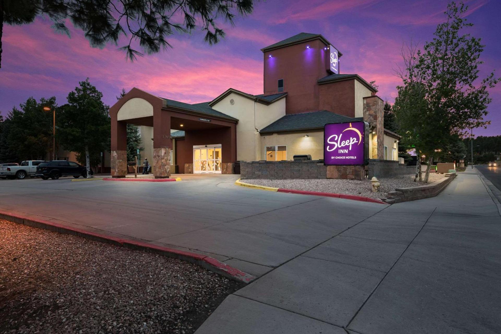Sleep Inn Flagstaff photo 29