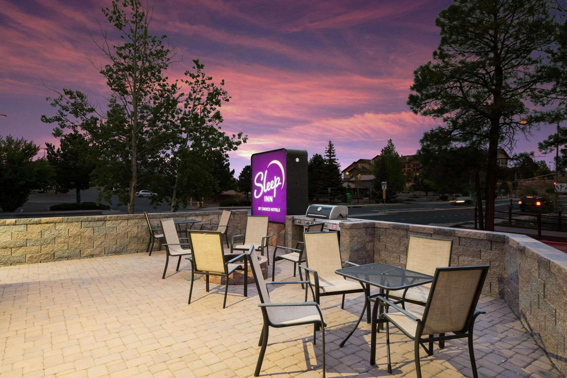 Sleep Inn Flagstaff photo 31
