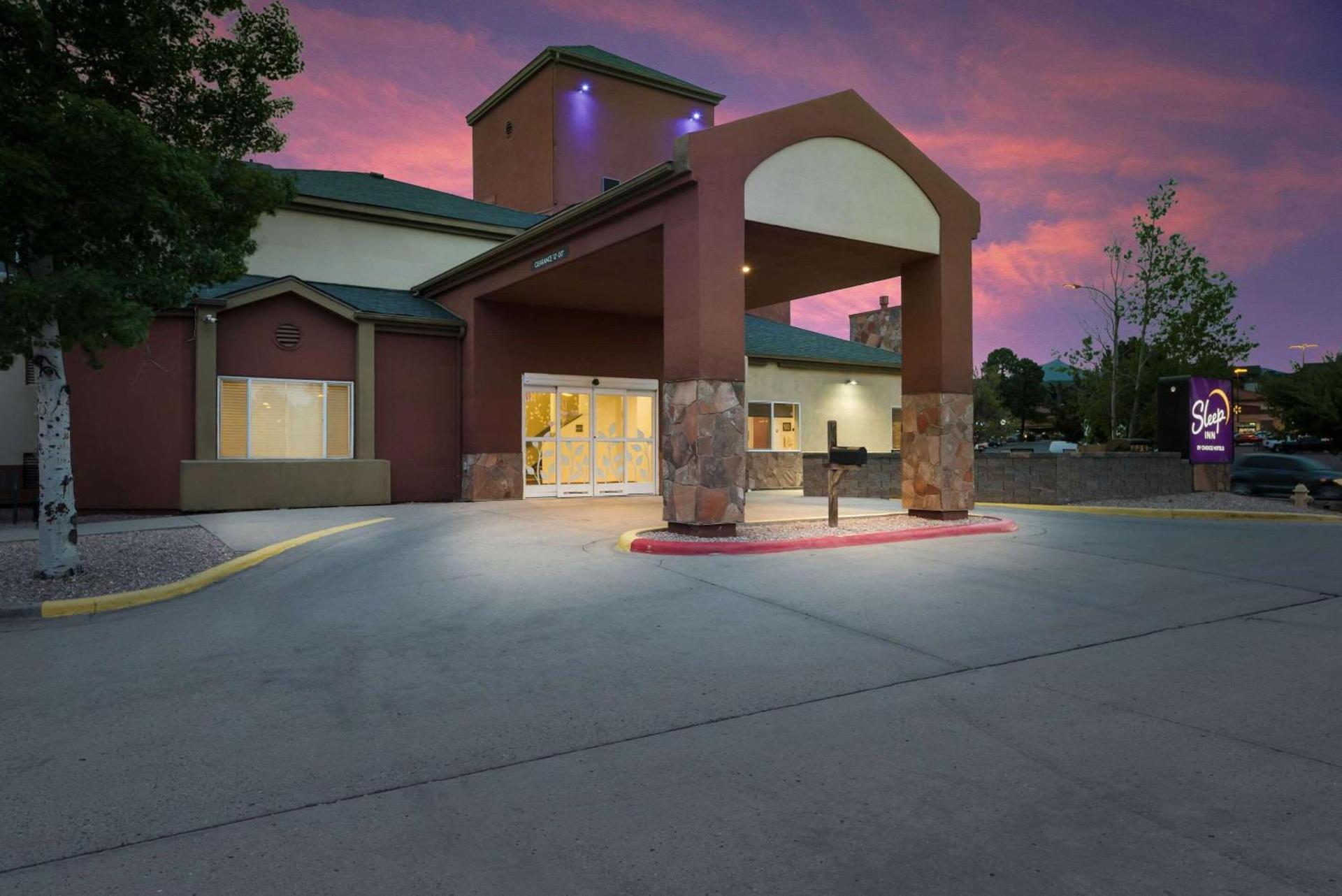 Sleep Inn Flagstaff photo 32