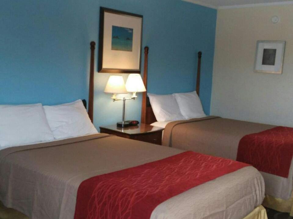 Travel Inn photo 15