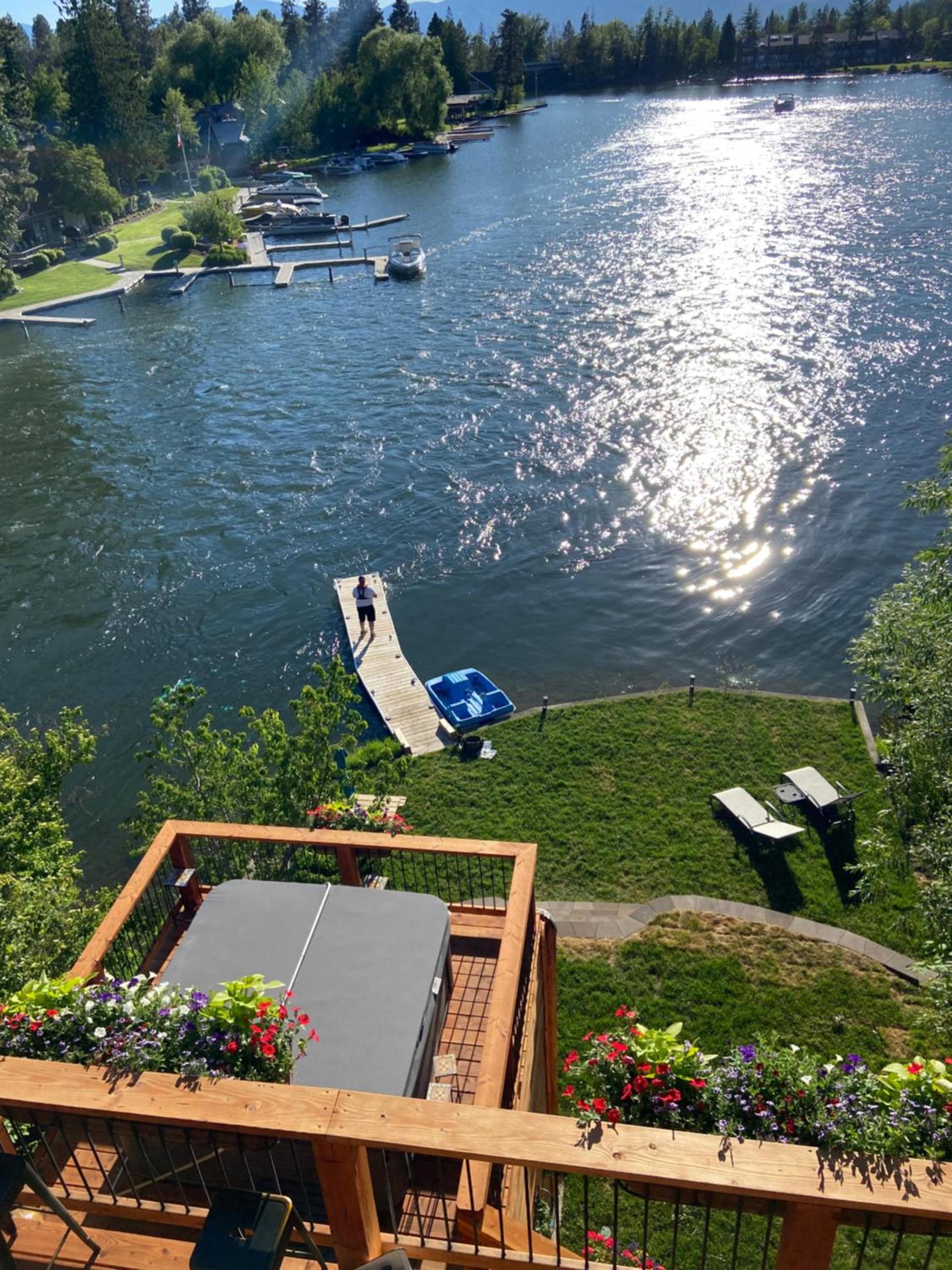 THE INN Bigfork Bay photo 17