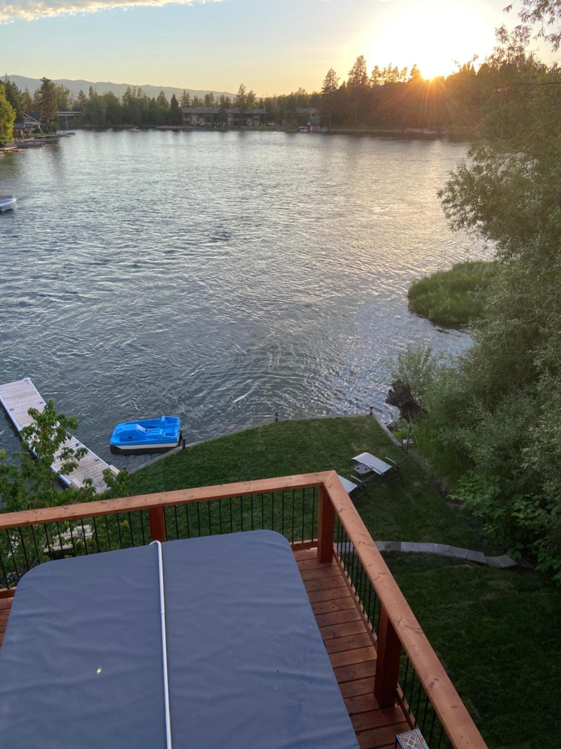 THE INN Bigfork Bay photo 5