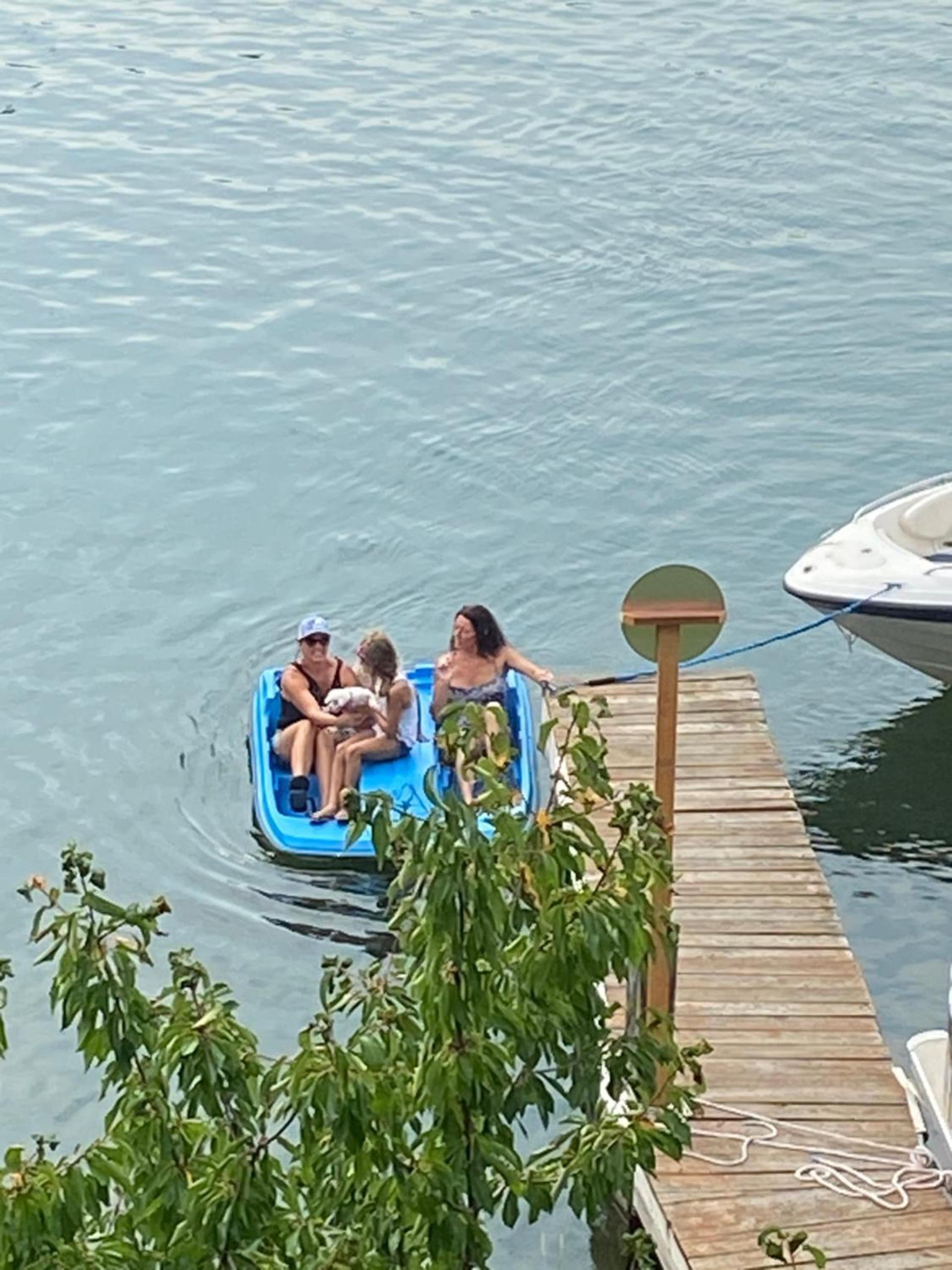 THE INN Bigfork Bay photo 57