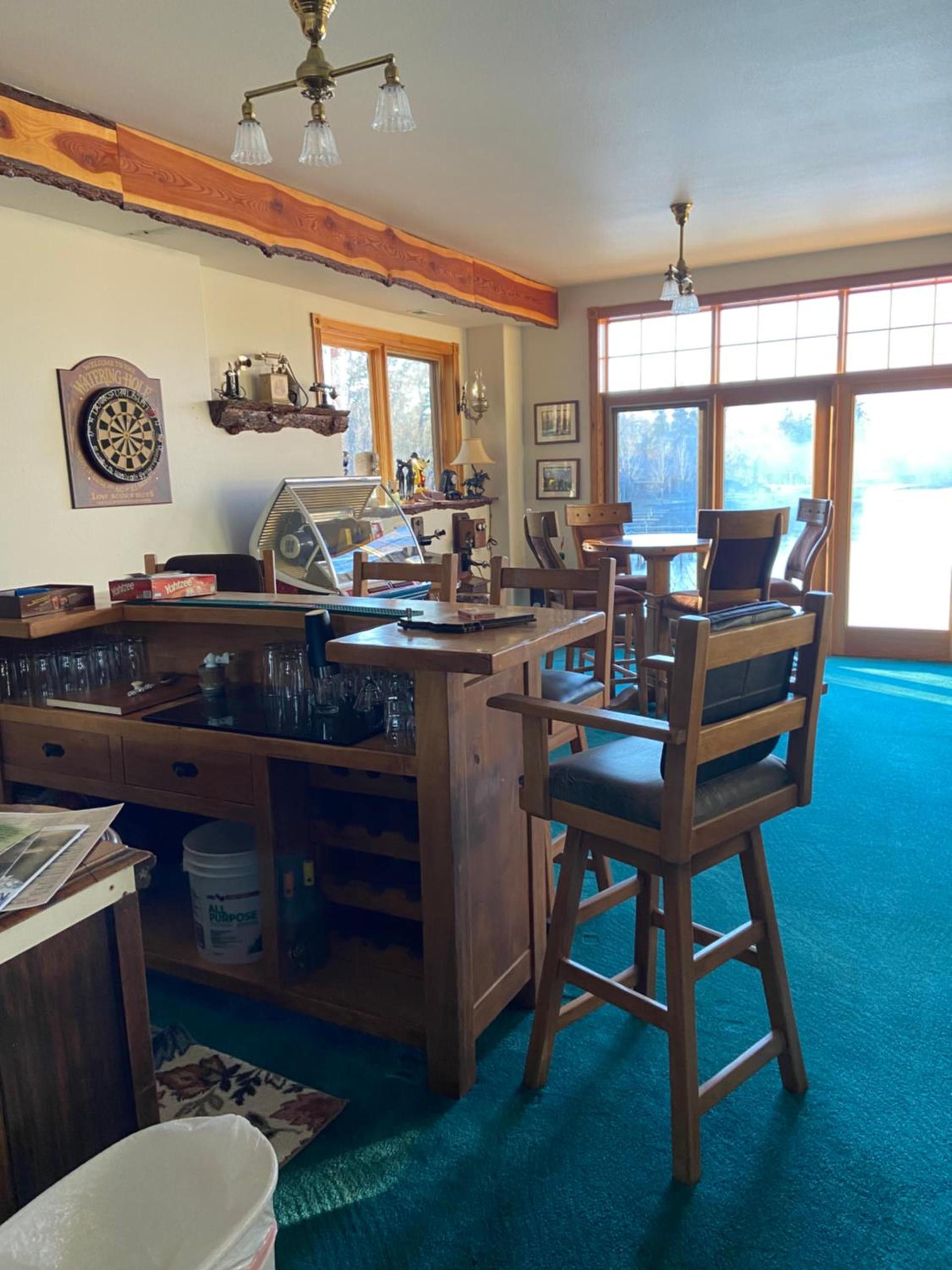 THE INN Bigfork Bay photo 53