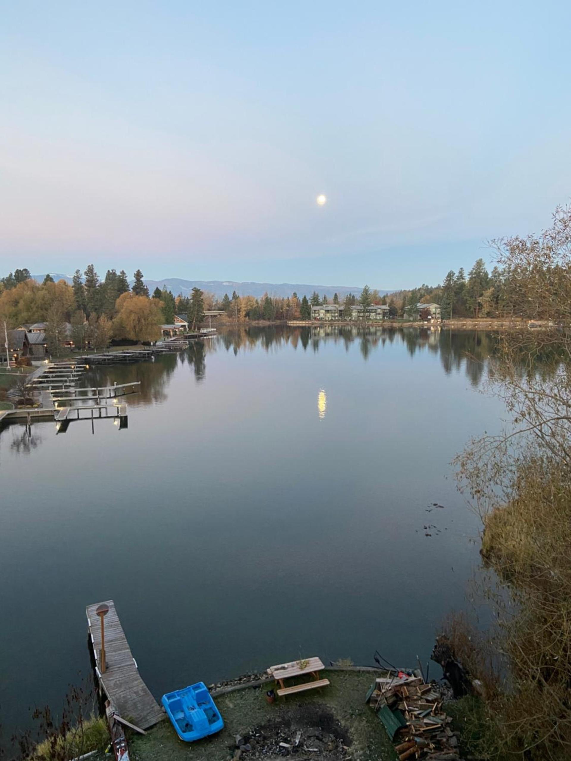 THE INN Bigfork Bay photo 51