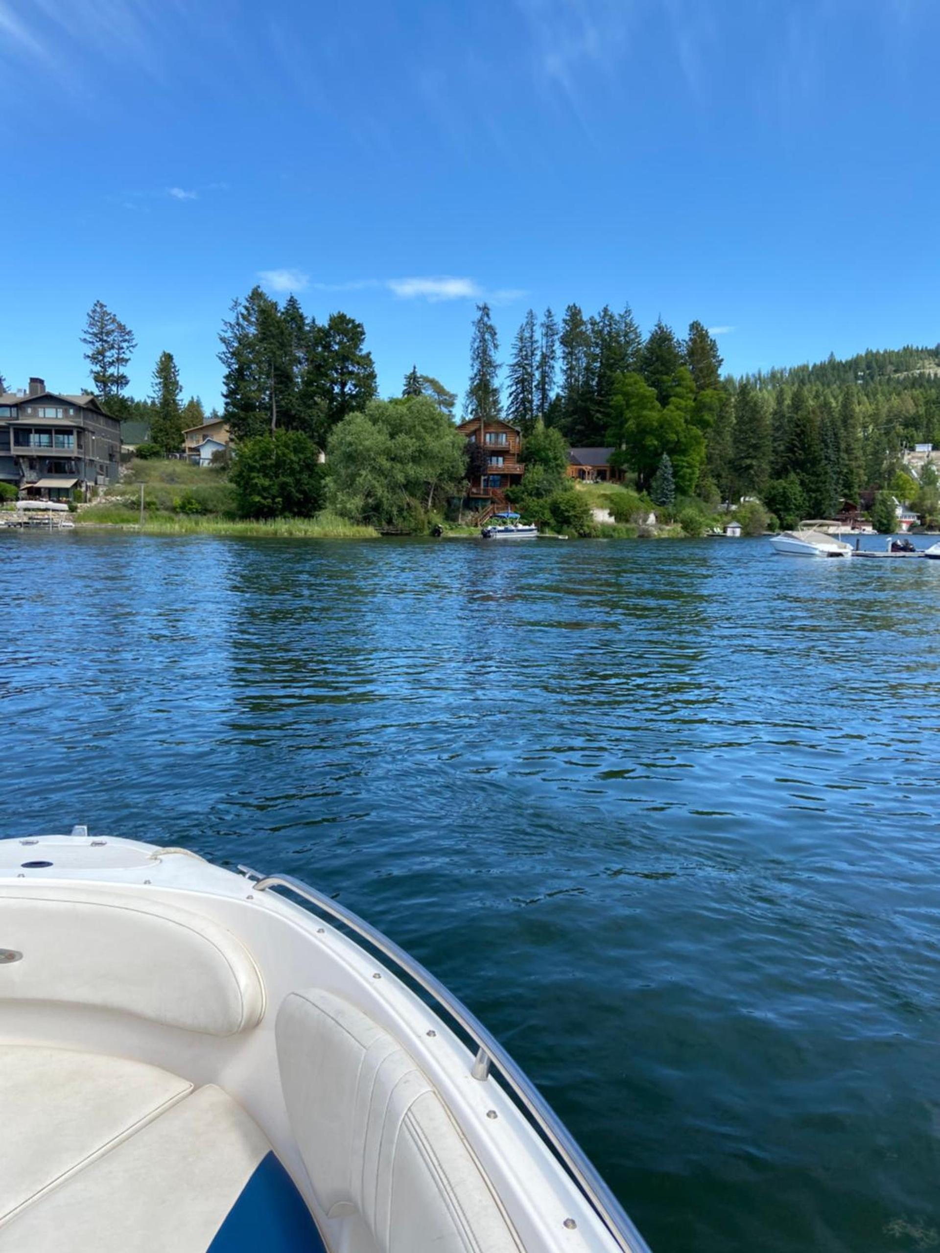 THE INN Bigfork Bay photo 54