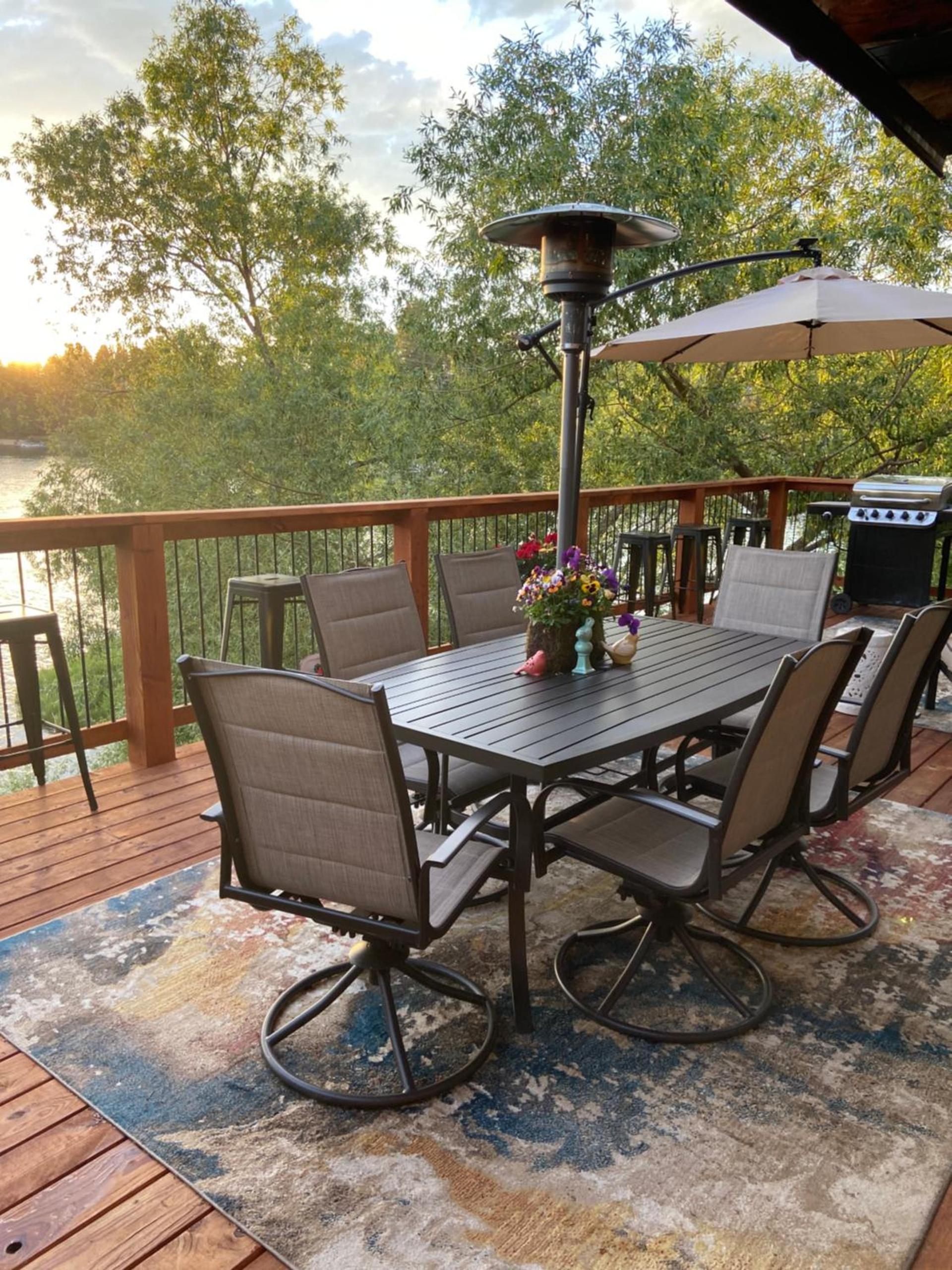 THE INN Bigfork Bay photo 58