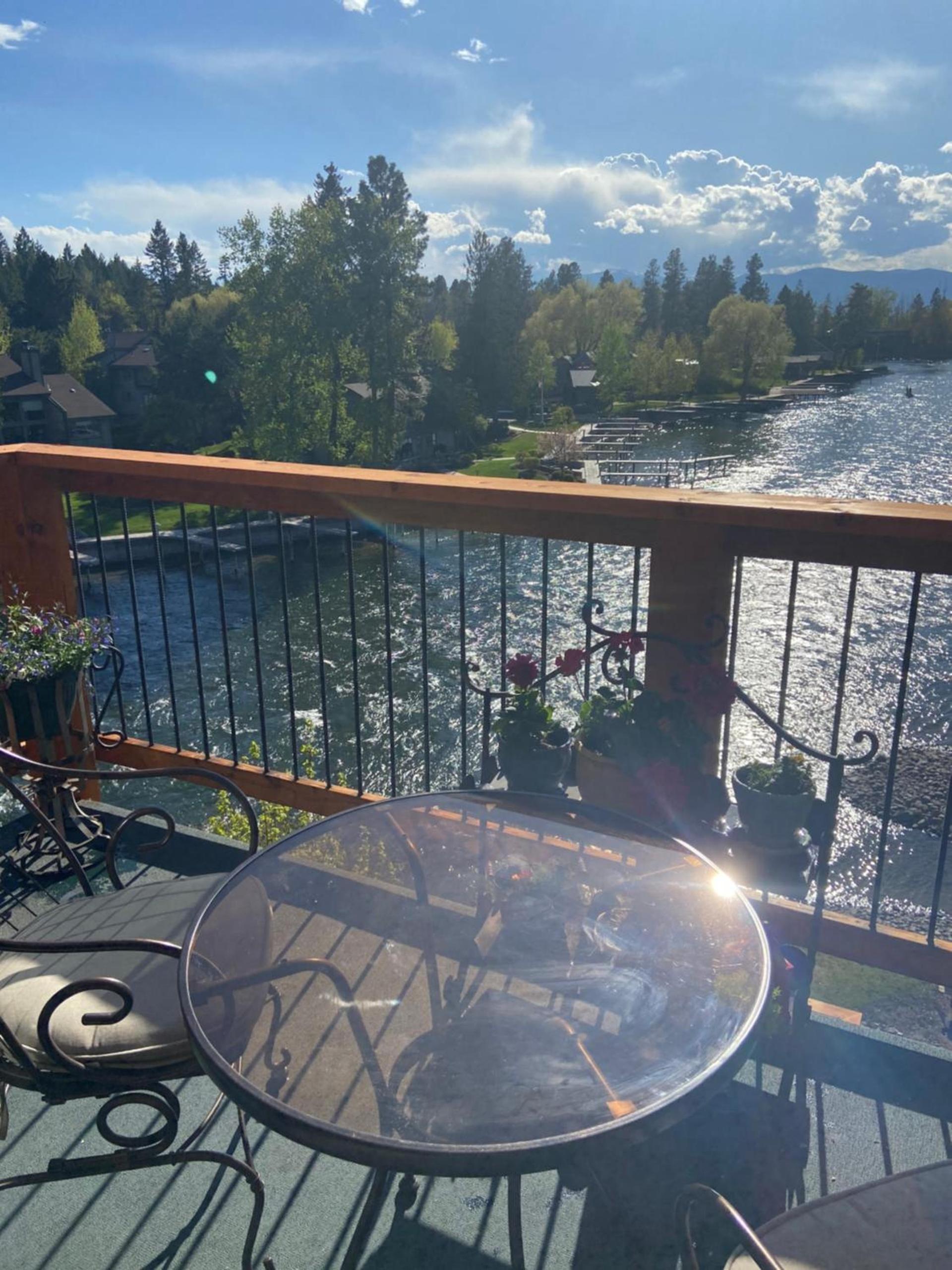 THE INN Bigfork Bay photo 60