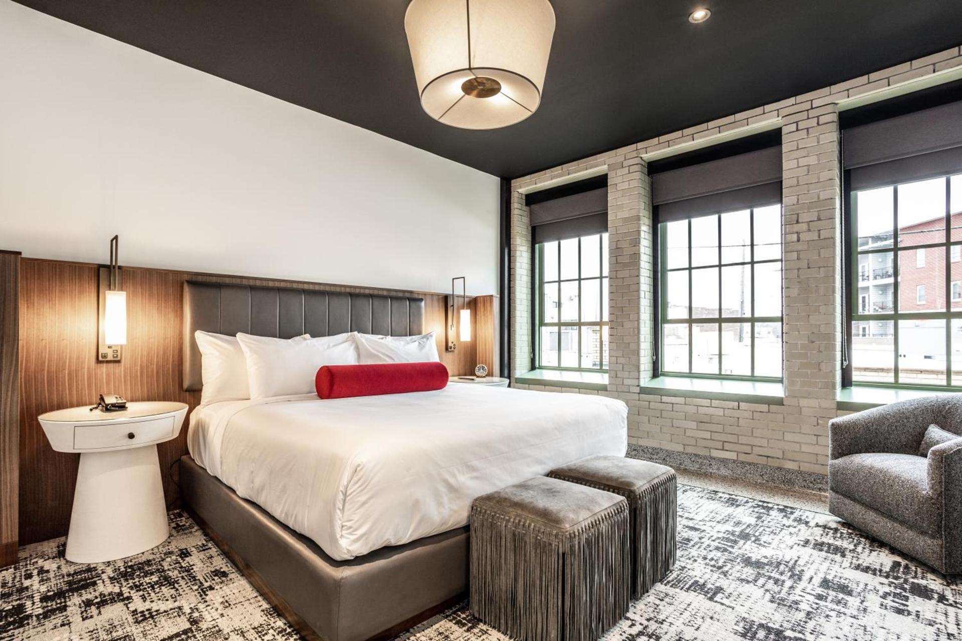 Bottleworks Hotel photo 24