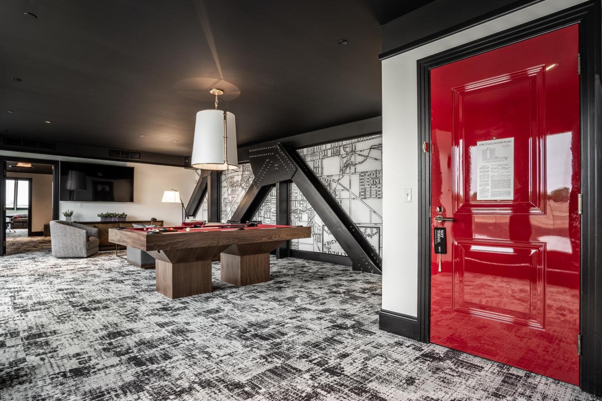 Bottleworks Hotel photo 27