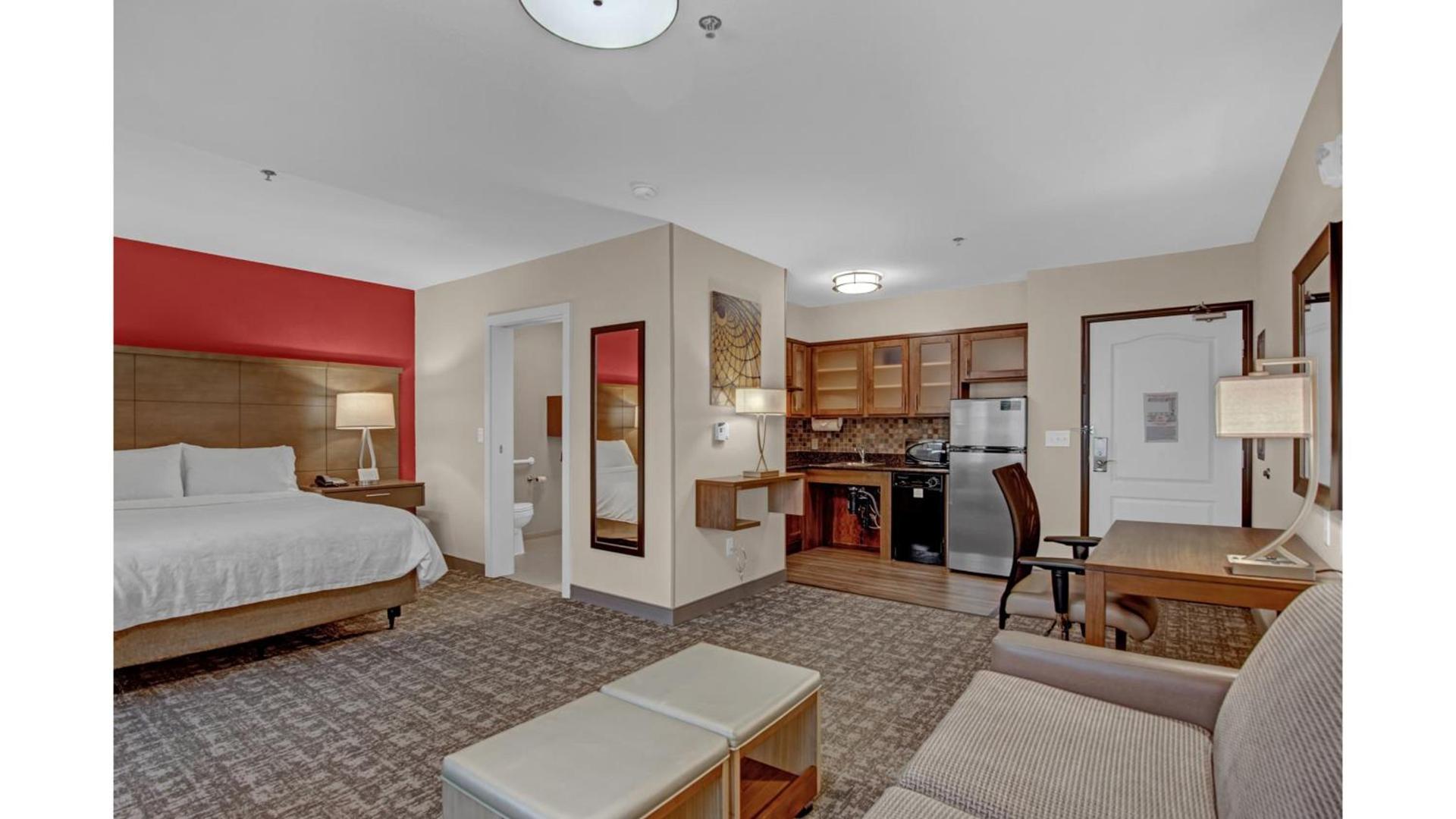 Staybridge Suites Salt Lake-West Valley City by IHG photo 58