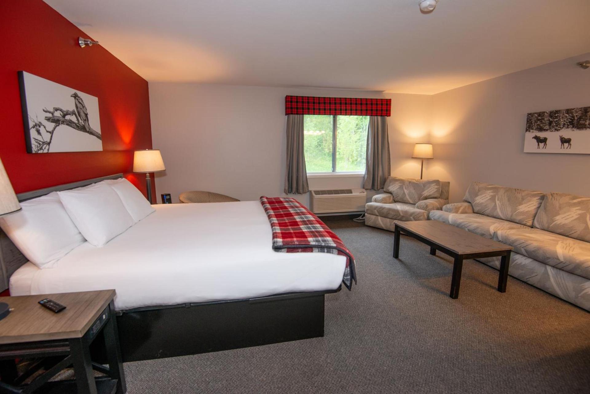 Mountain Inn at Lutsen photo 50