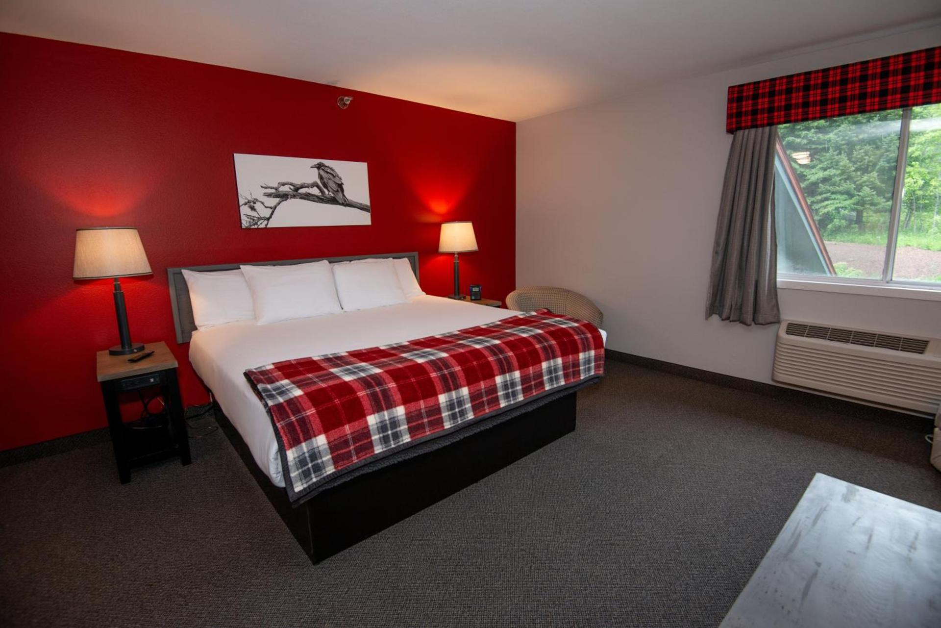 Mountain Inn at Lutsen photo 51