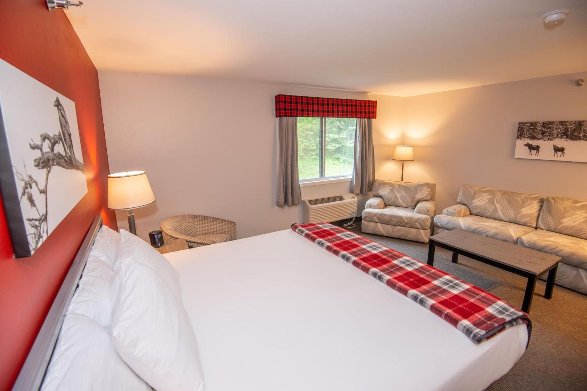 Mountain Inn at Lutsen photo 3